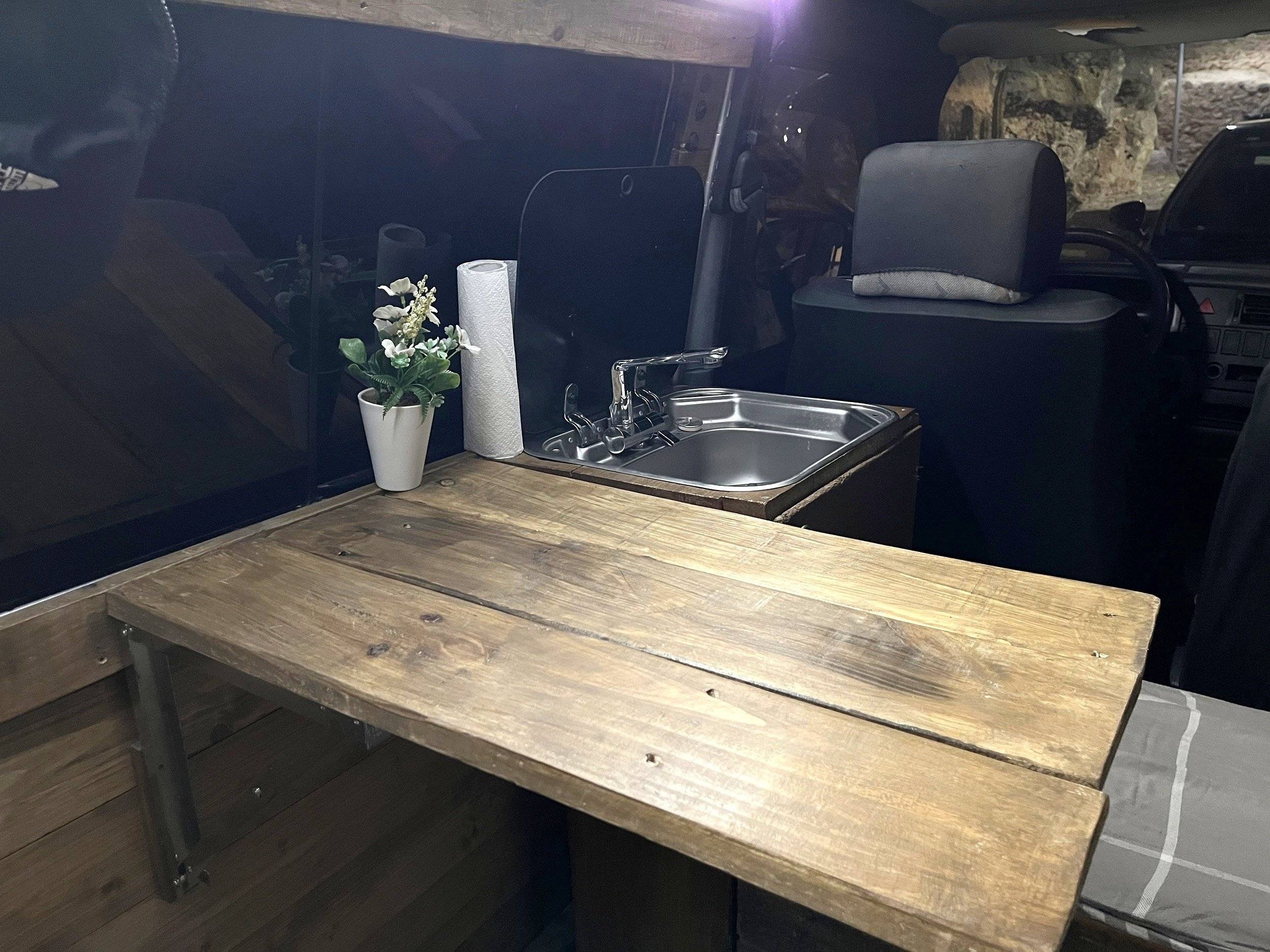 Vag Volkswagen Transporter T4