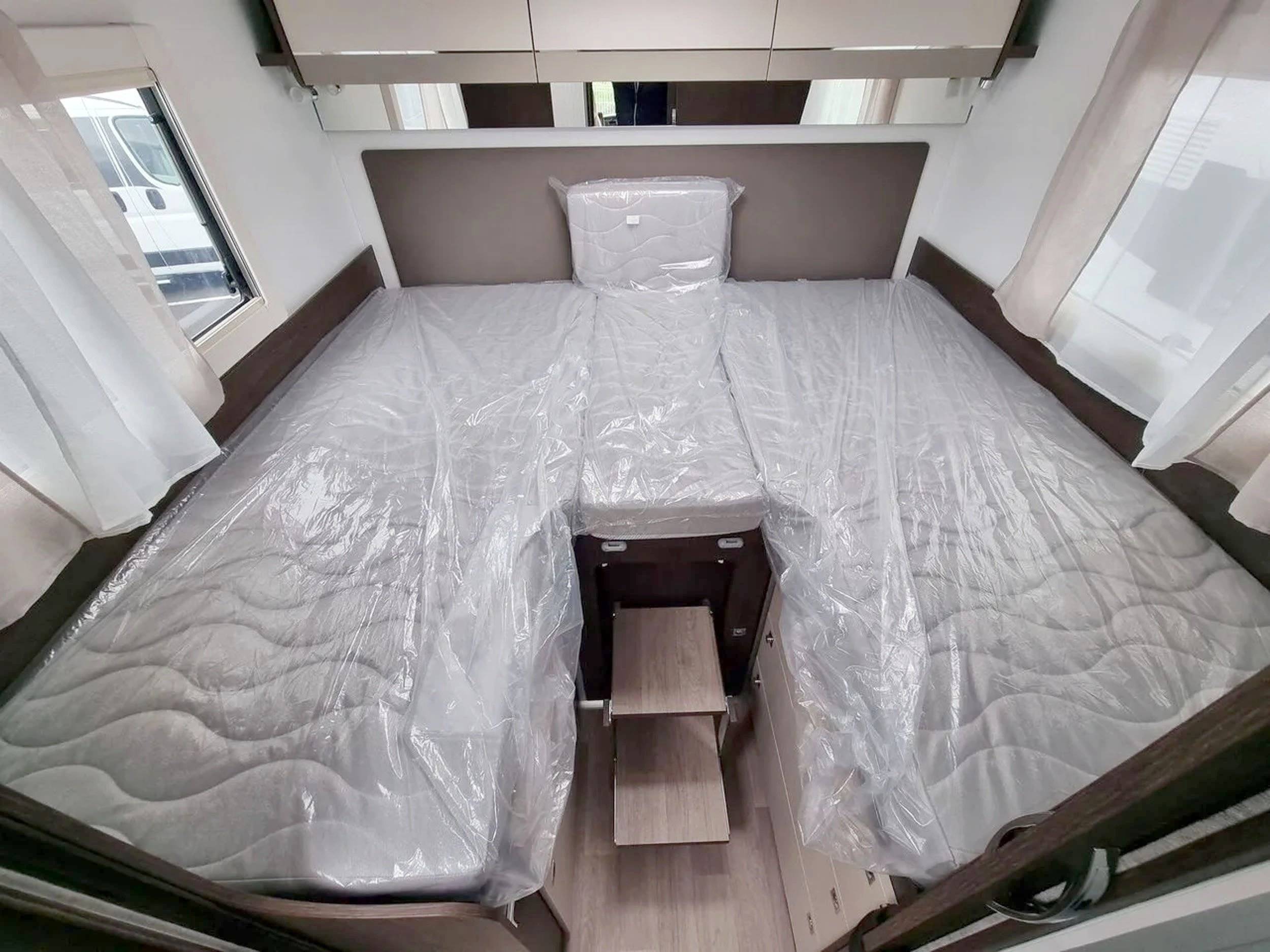 Benimar Benimar Tessoro 468