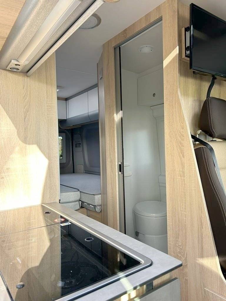 Clever  Clever Runner 636