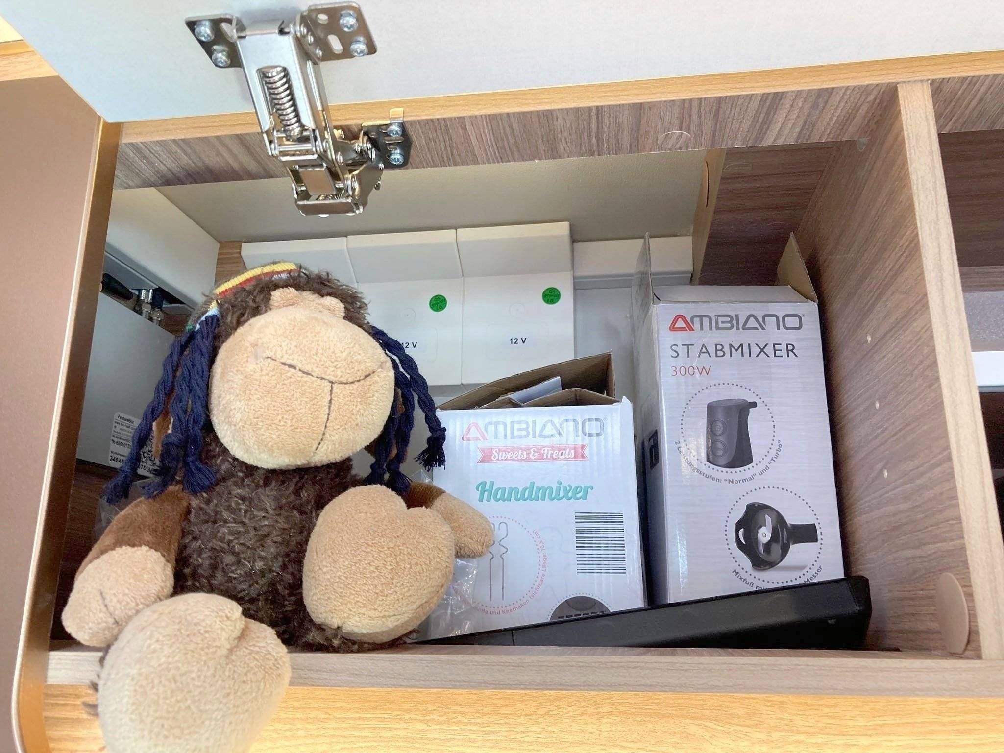 Weinsberg Weinsberg CaraTour 600 MQ 2021