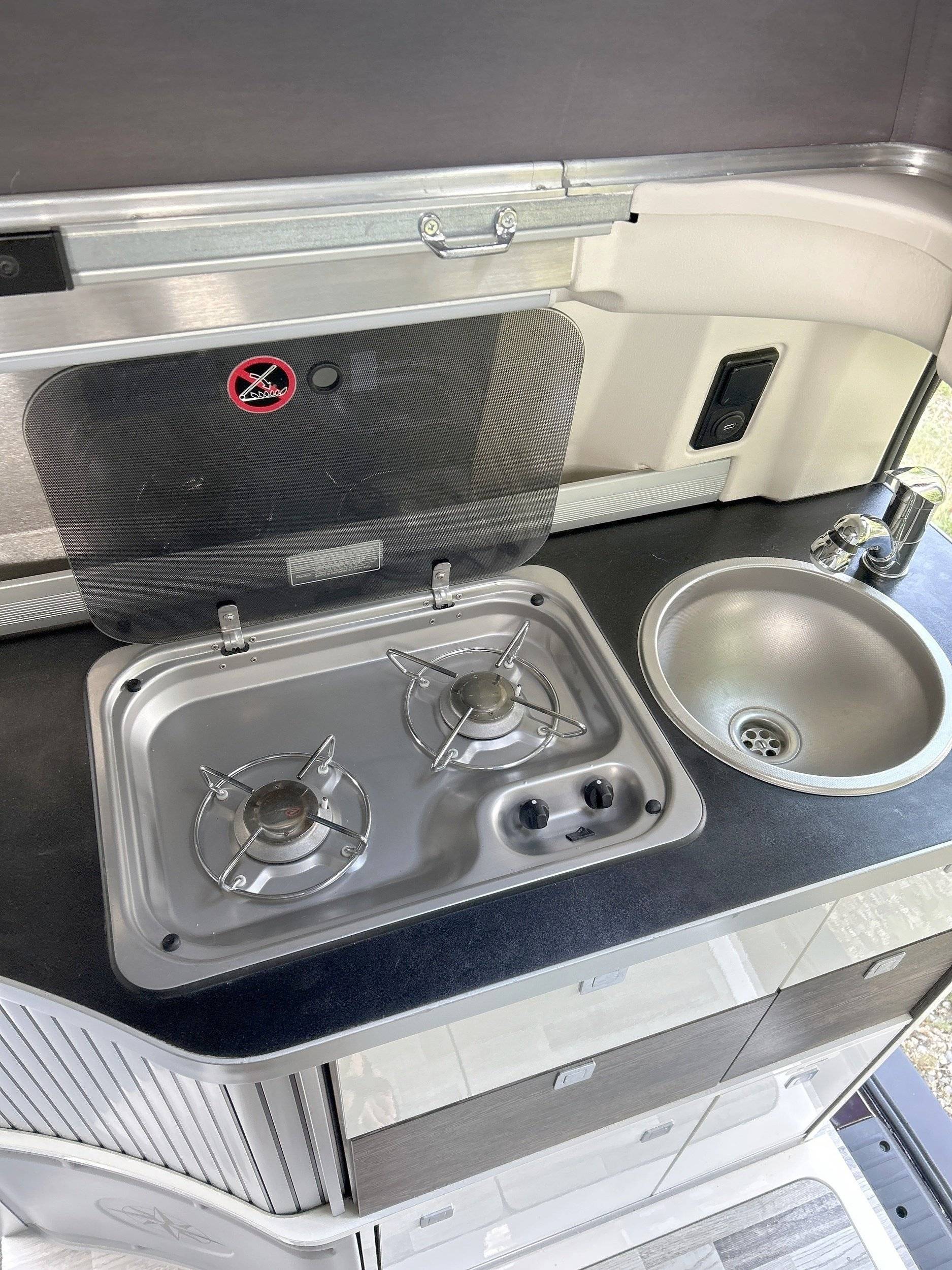 Westfalia Club Joker City