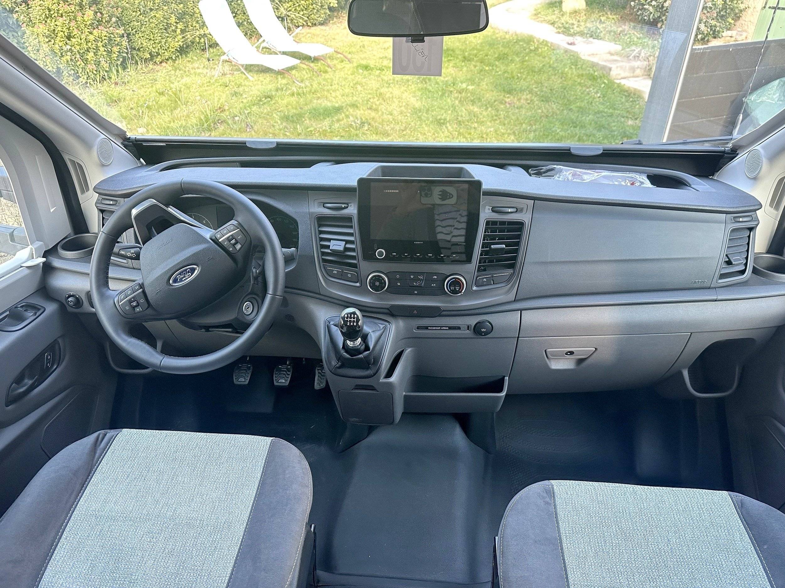 Chausson CHAUSSON 650