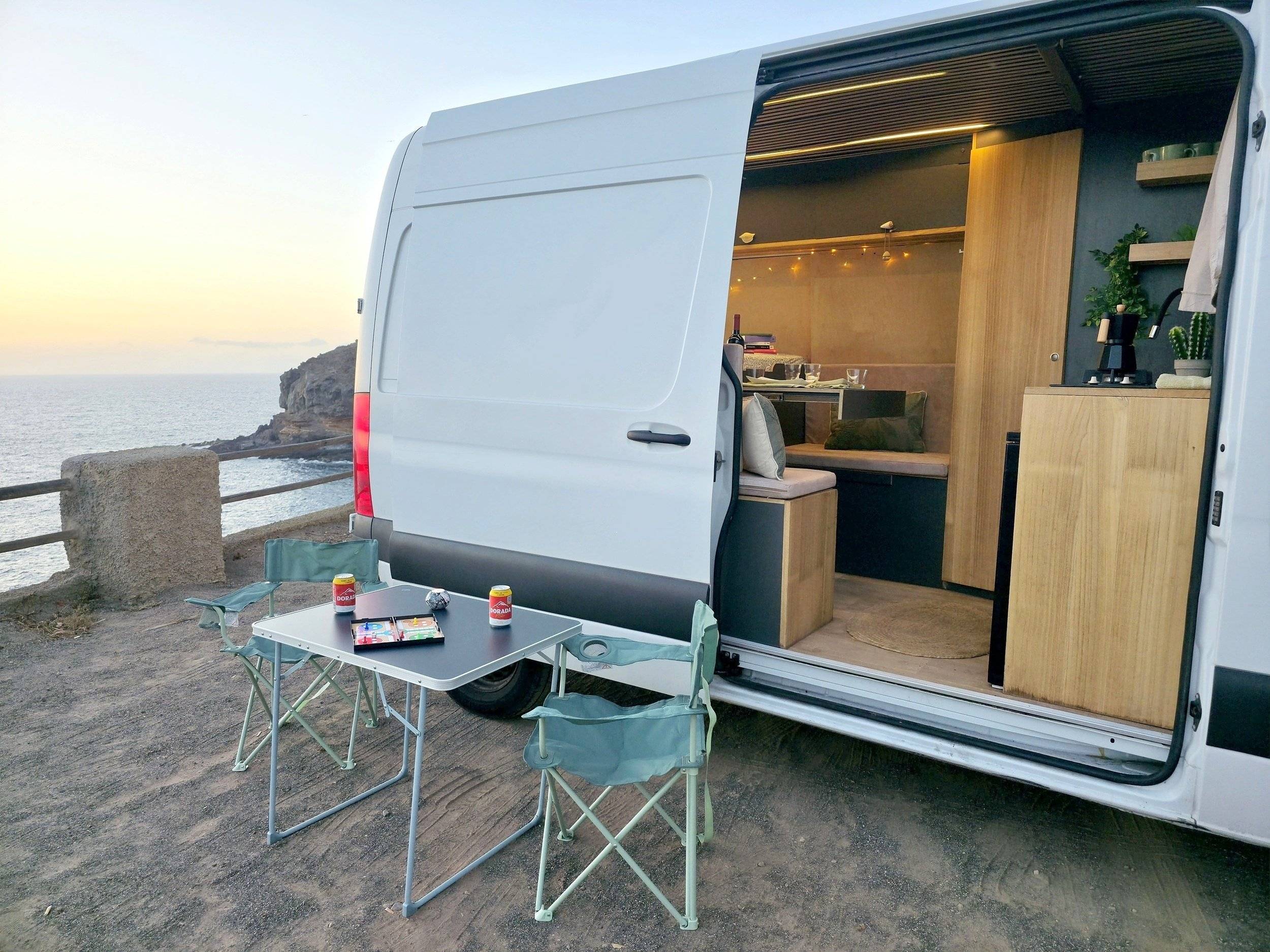 Mercedes Sprinter