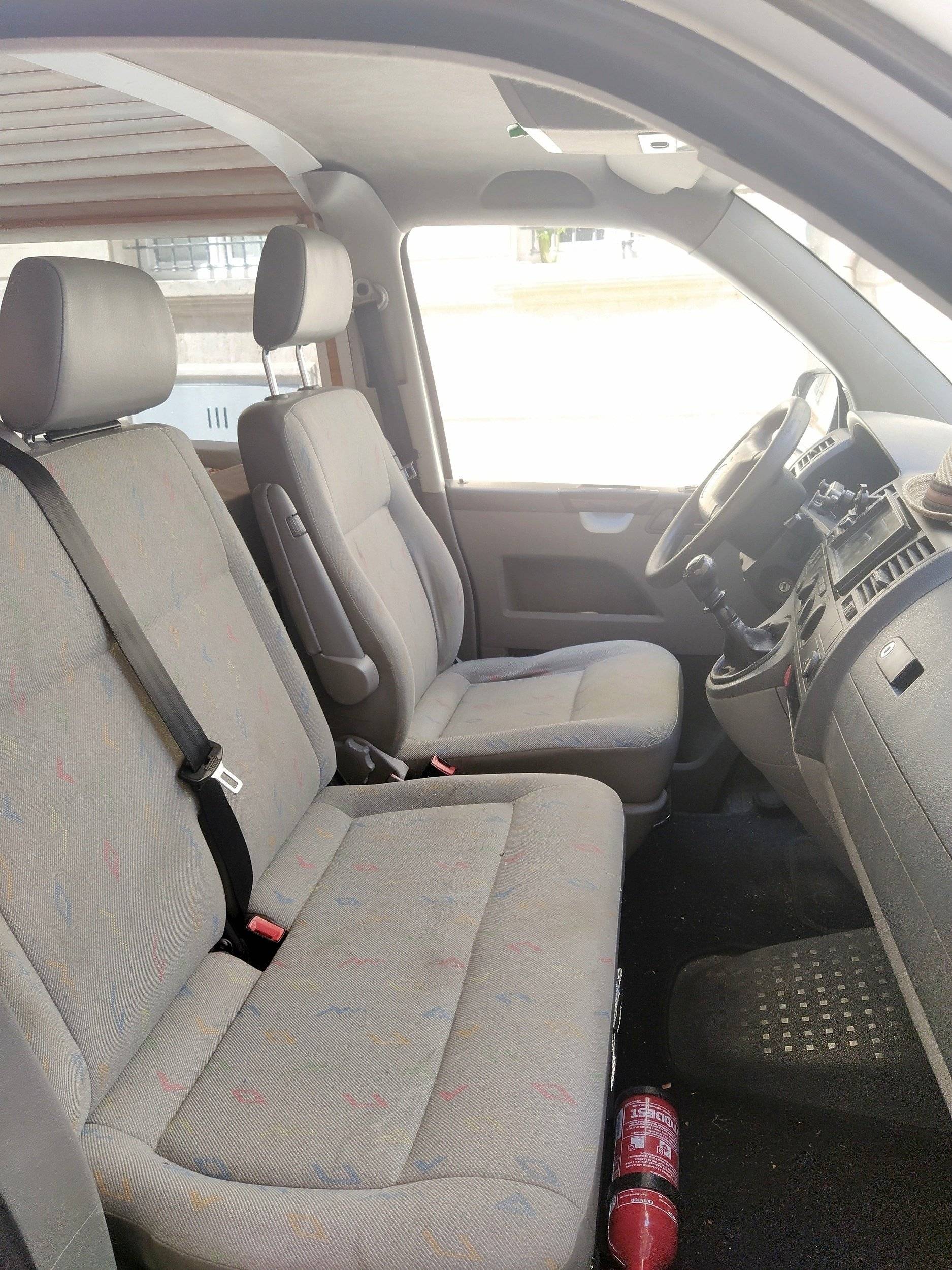 maison T5 1,9 l 102 ch