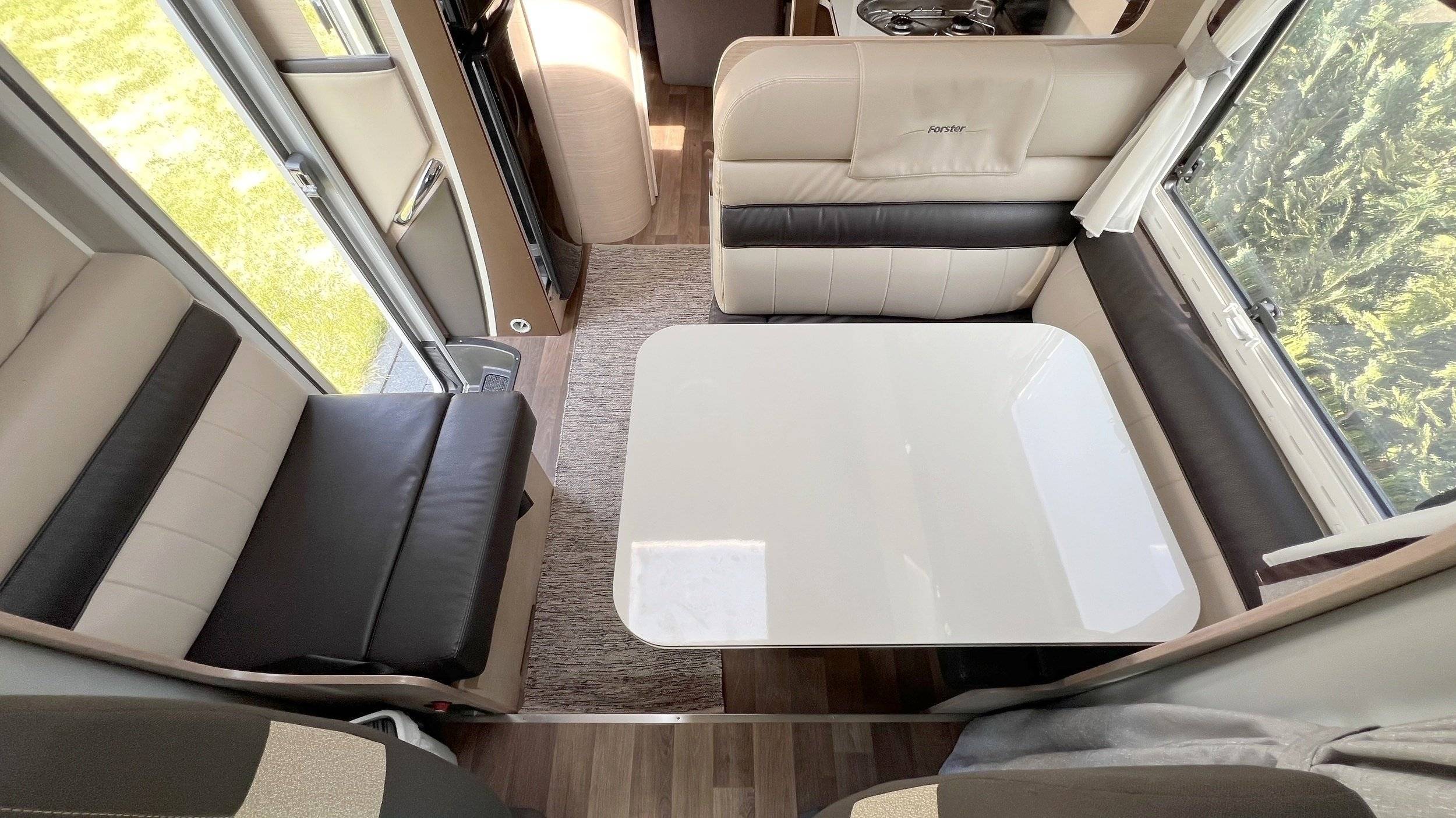 Essecke Fiat Ducato 2,3 130 ch - Yescapa