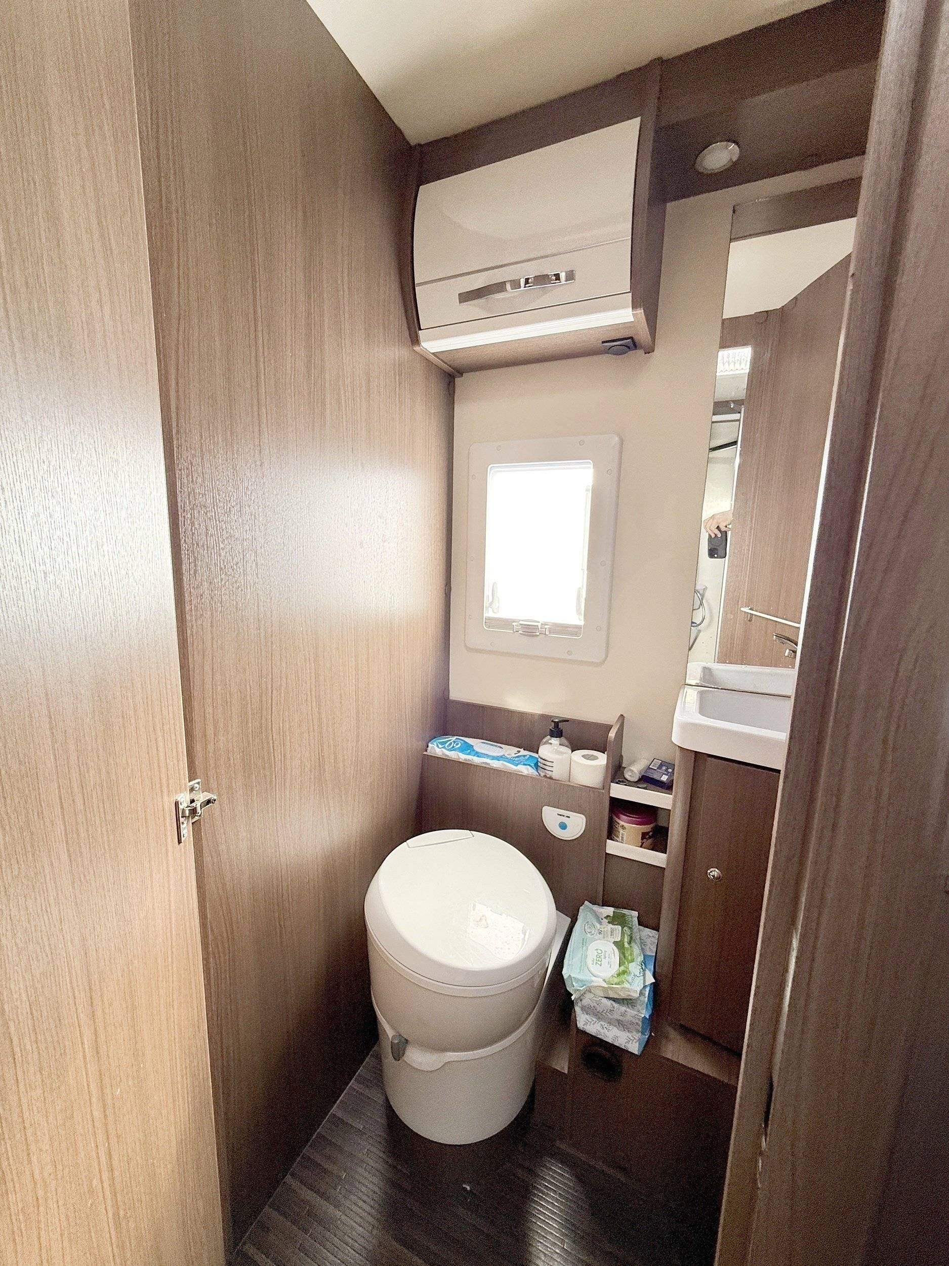 Continental 840XT Transit