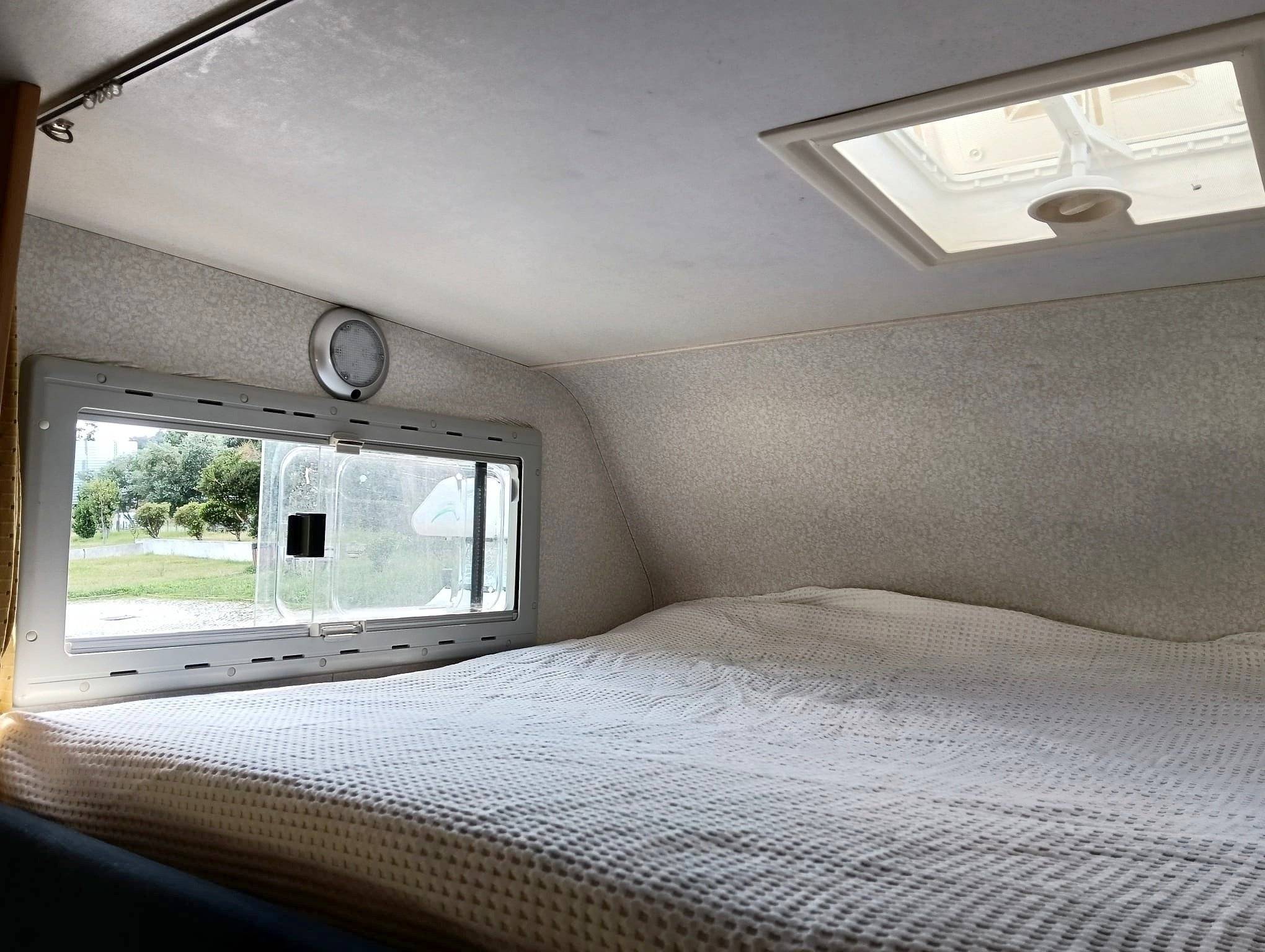 Challenger DUCATO 2.8 idtd