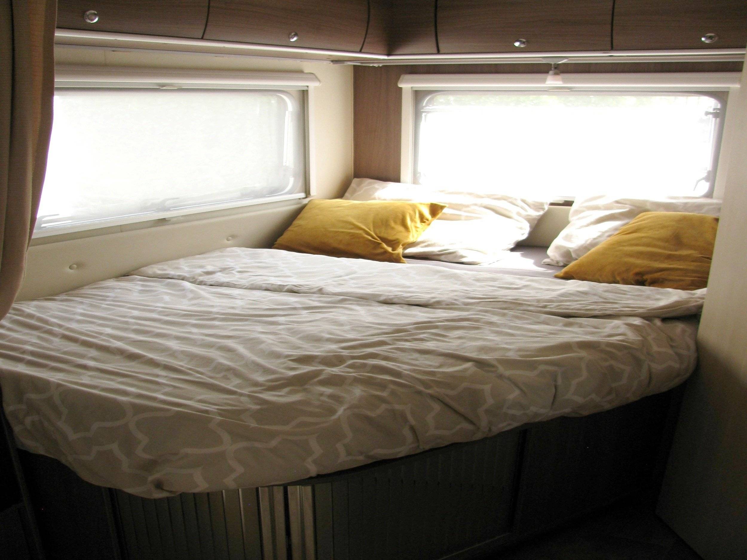 Bürstner IXEO It700