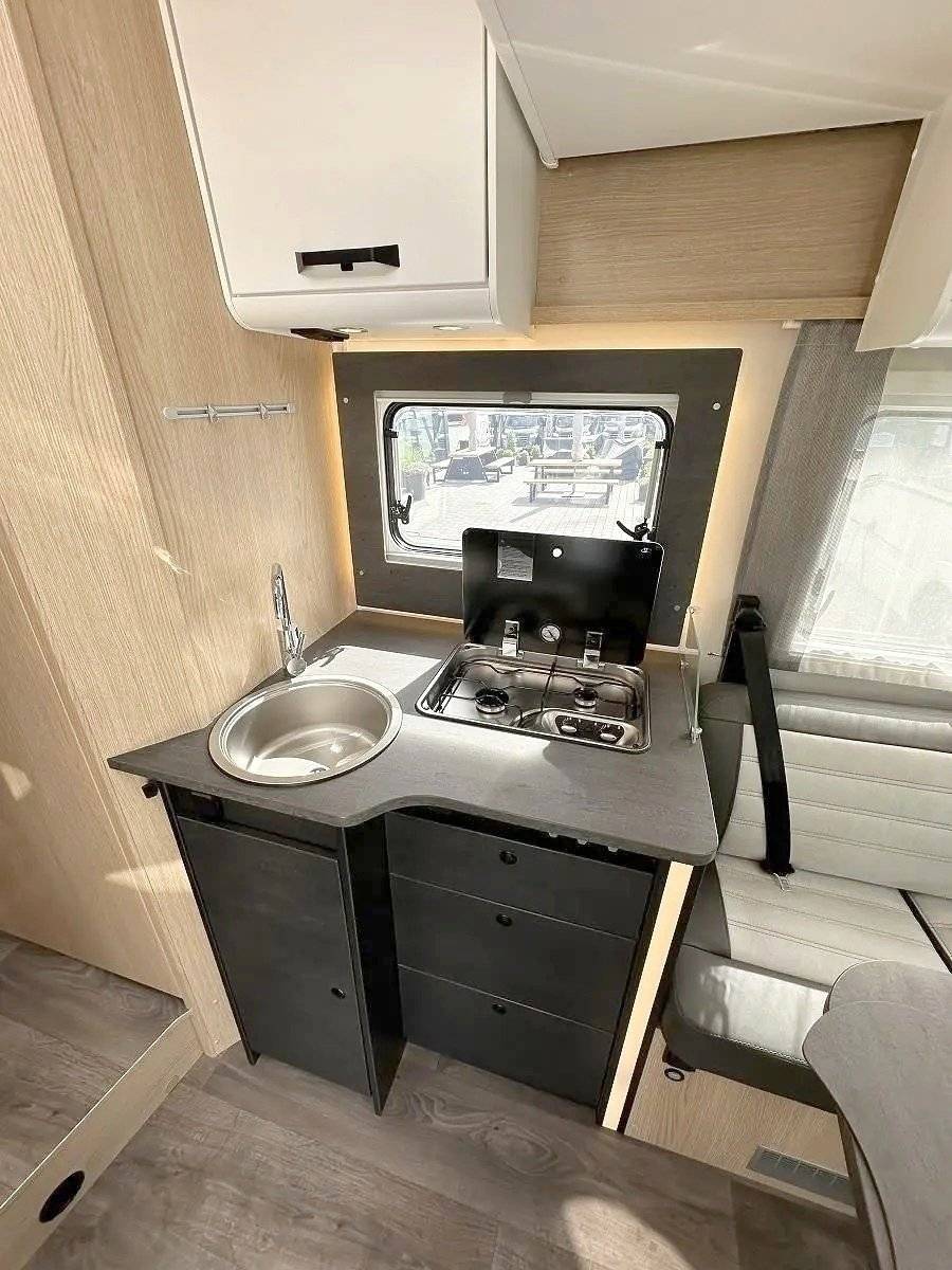 Sunlight Sunlight T68 Adventure