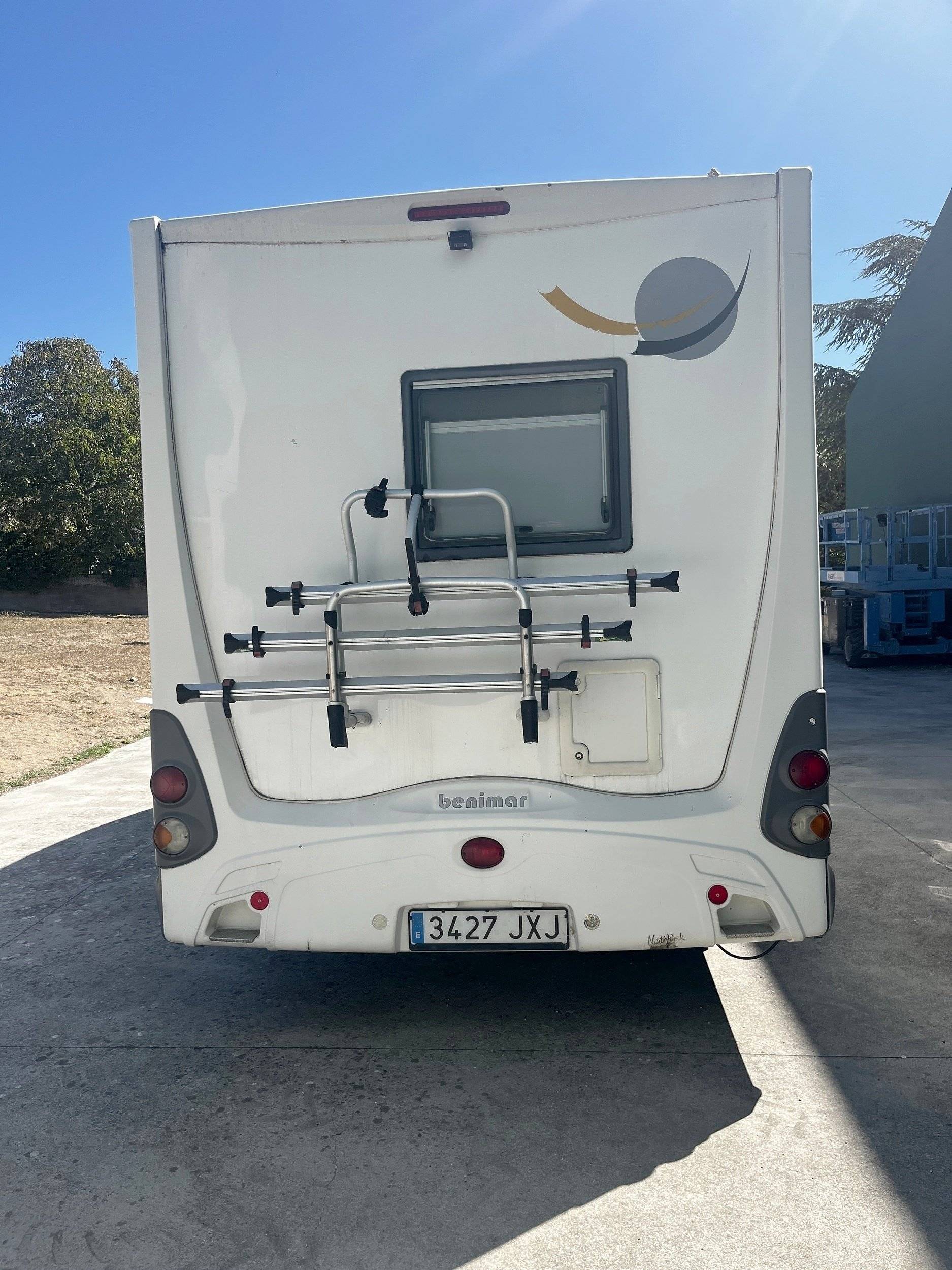 Benimar Europe 5000 LD