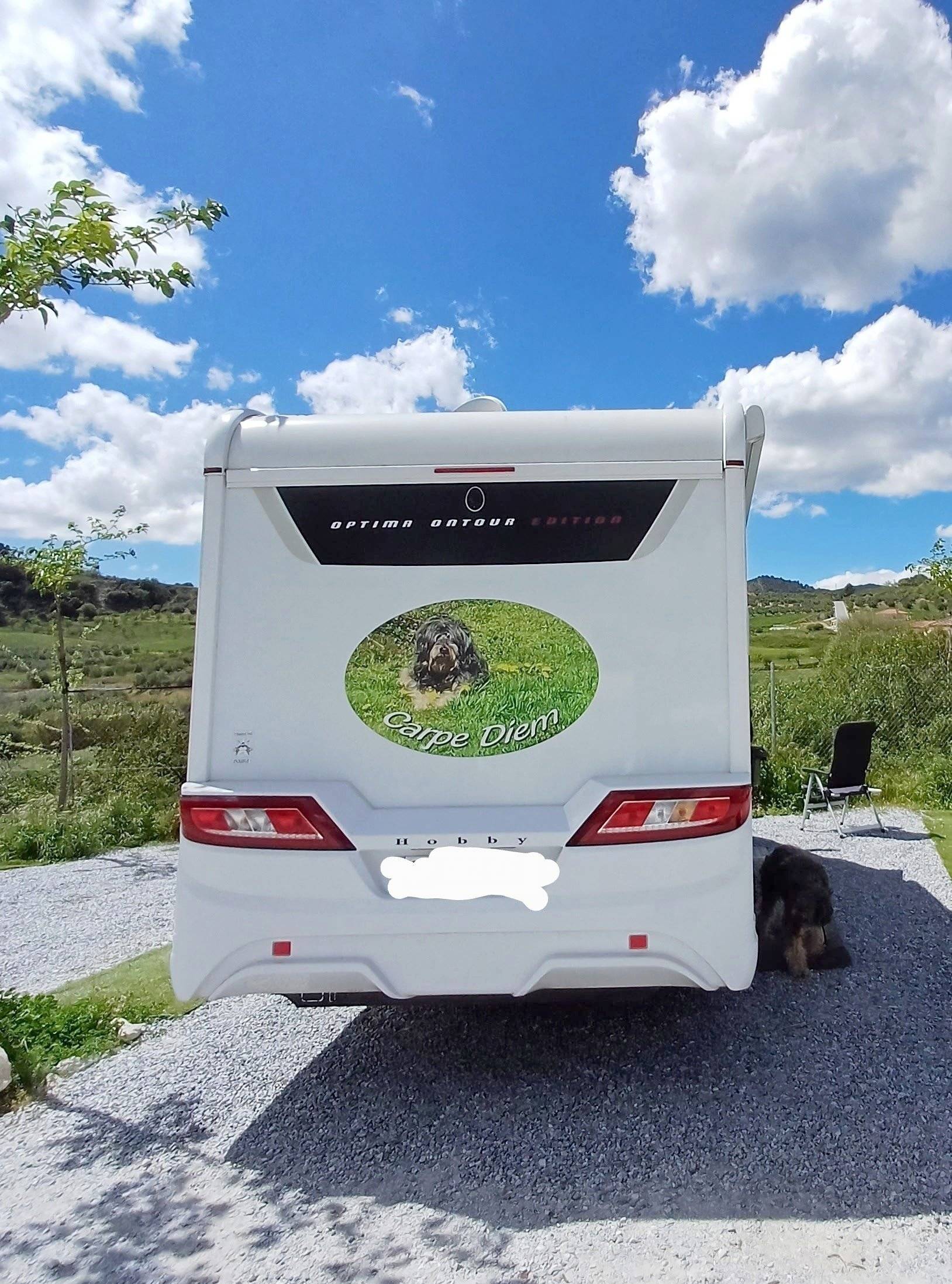 Hobby Hobby ontour edition 