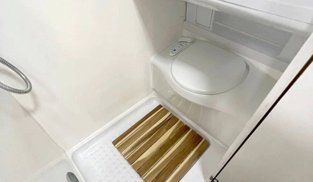 KikiVan Vc540 Furgonato