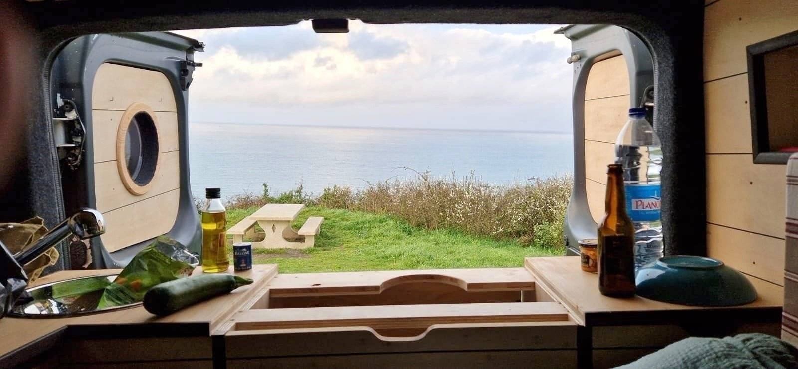 Renault Trafic 1,6 l 90 ch