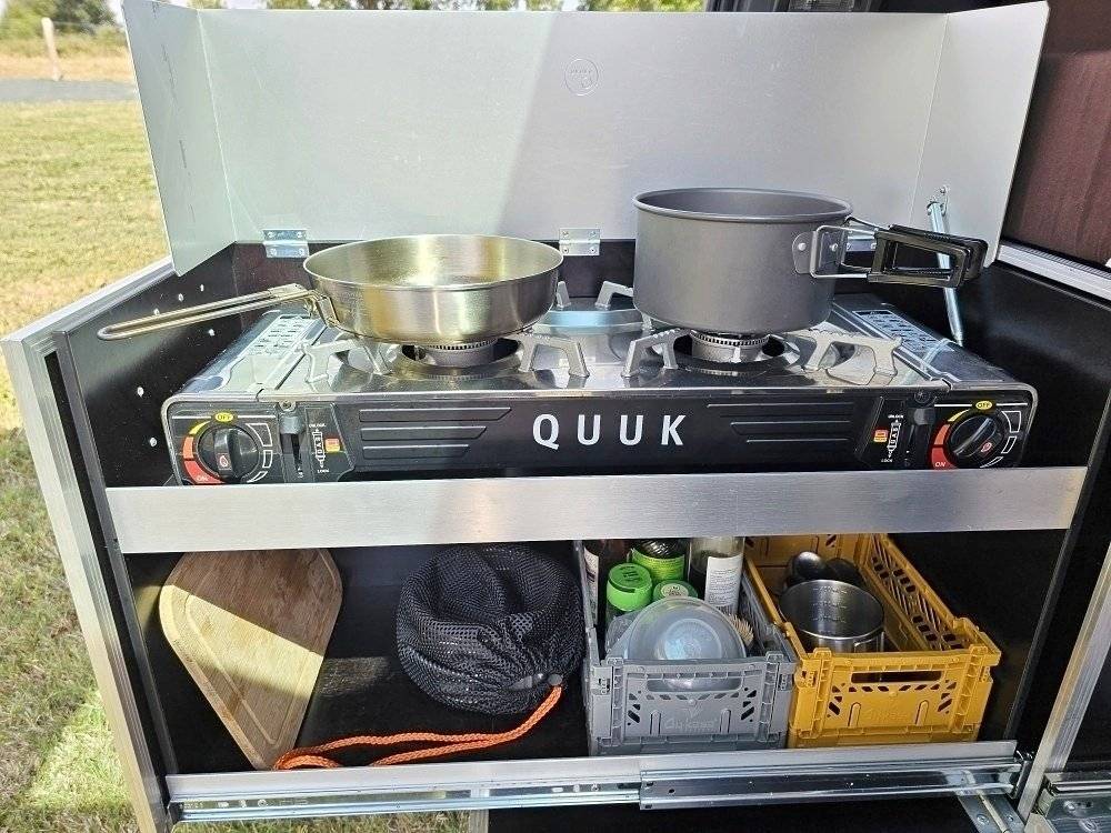 Reimo Volkswagen T6 Multivan 150CV