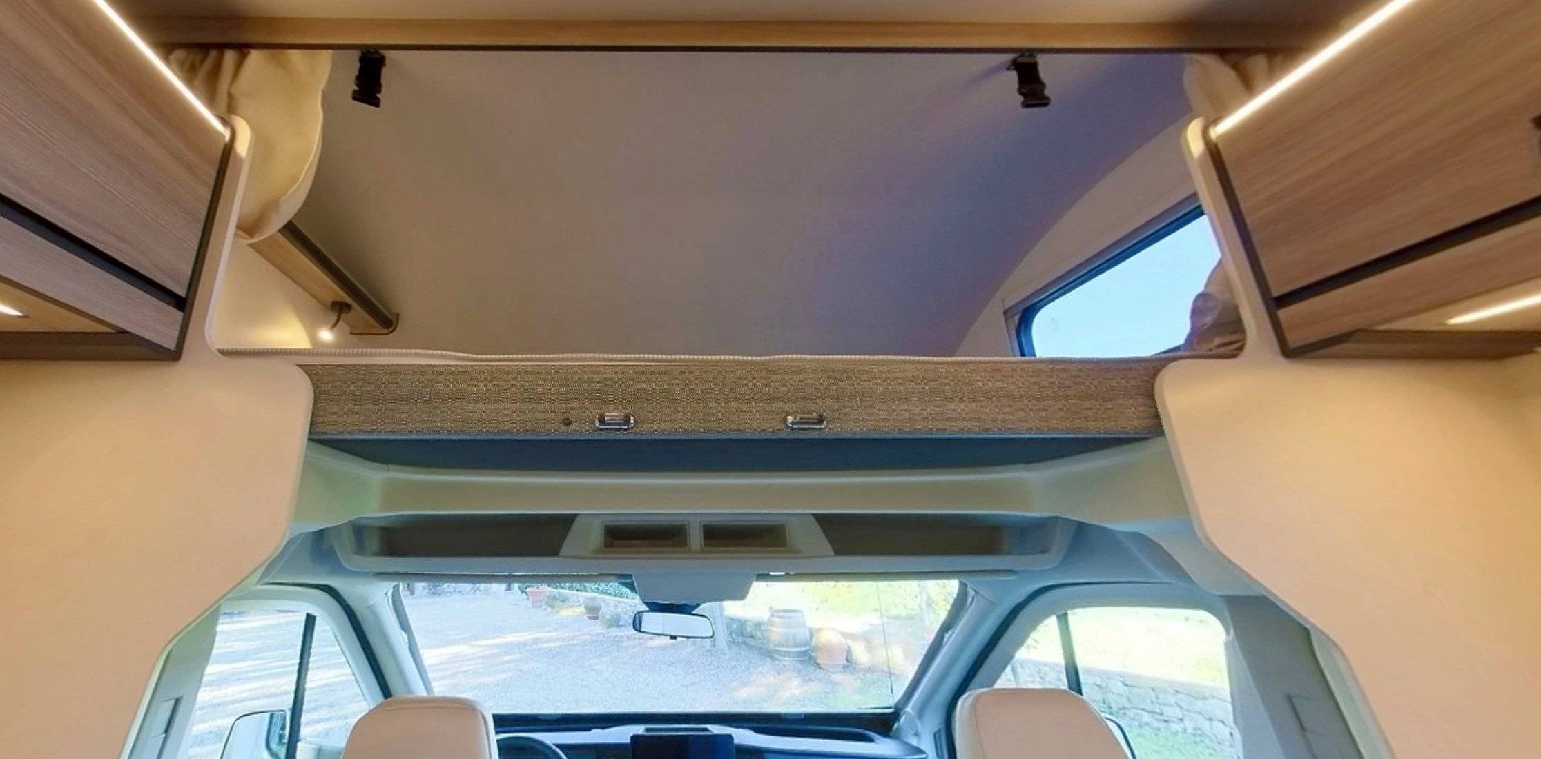 Super KILIG 165CV Boite auto LUXURY