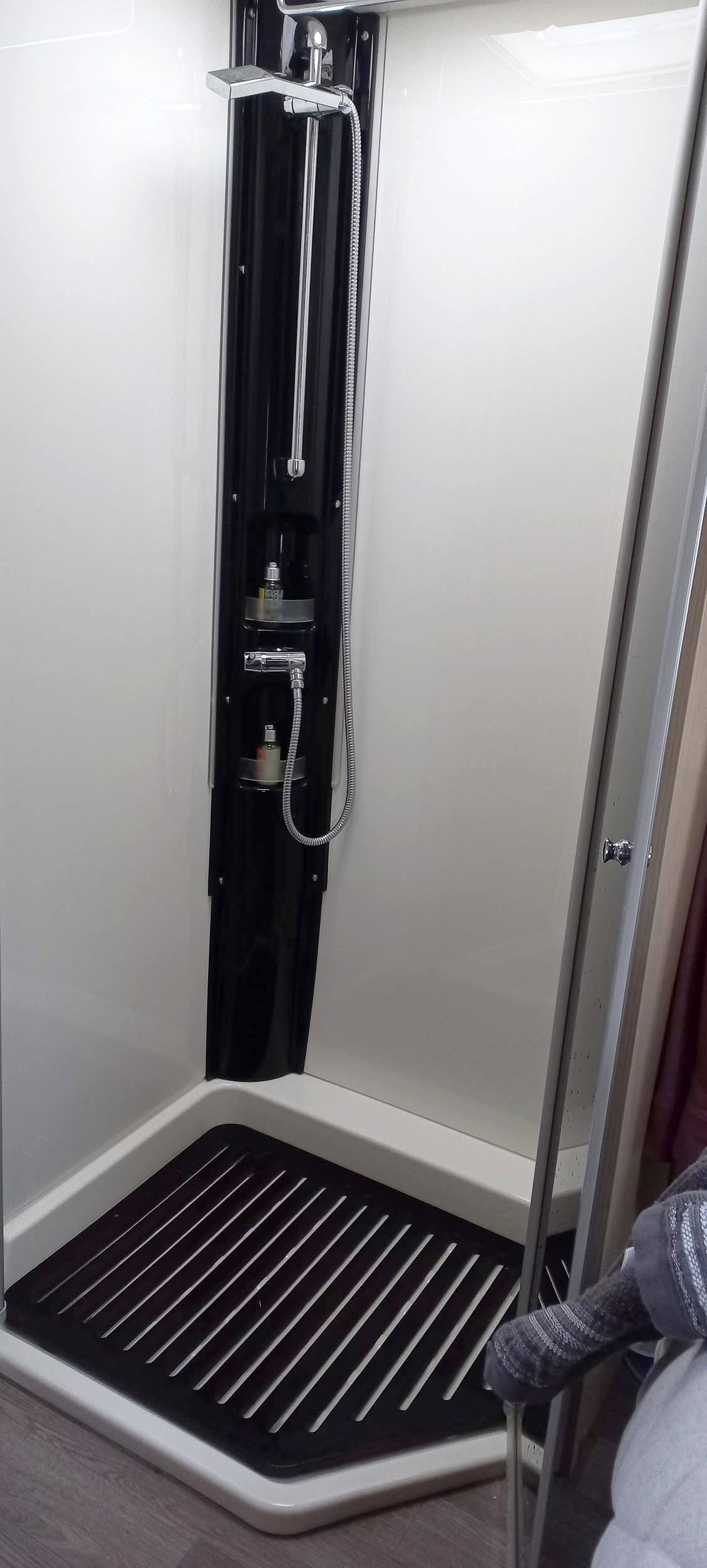 Autostar PRESTIGE I730LC