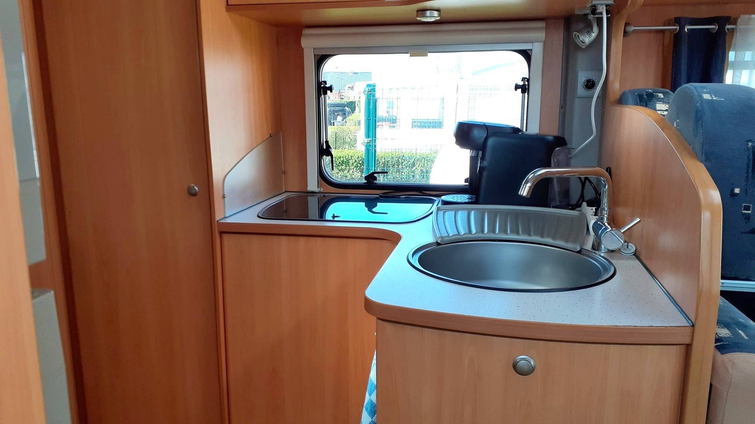 3 C Cartier/Brisebras FIAT DUCATO