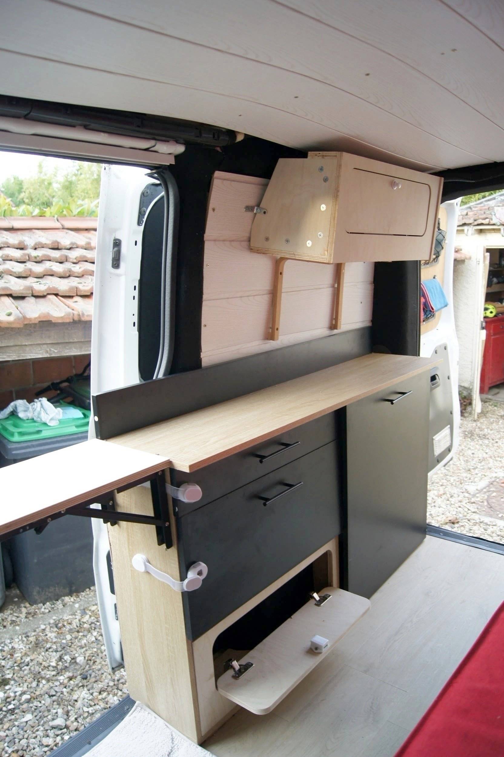 Particulier Expert 1,6 l 95 ch