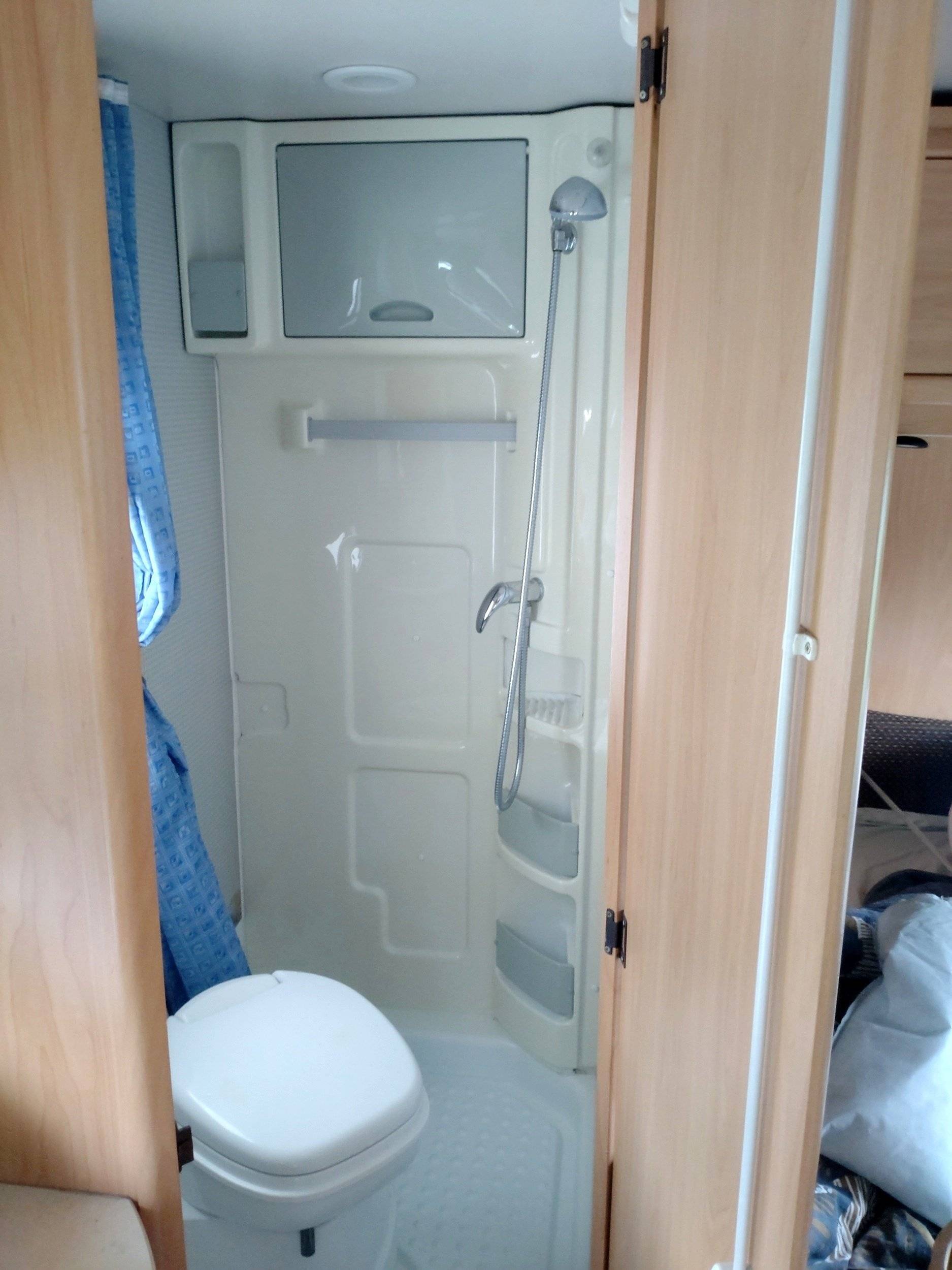 Challenger CHALLENGER GENESIS 36