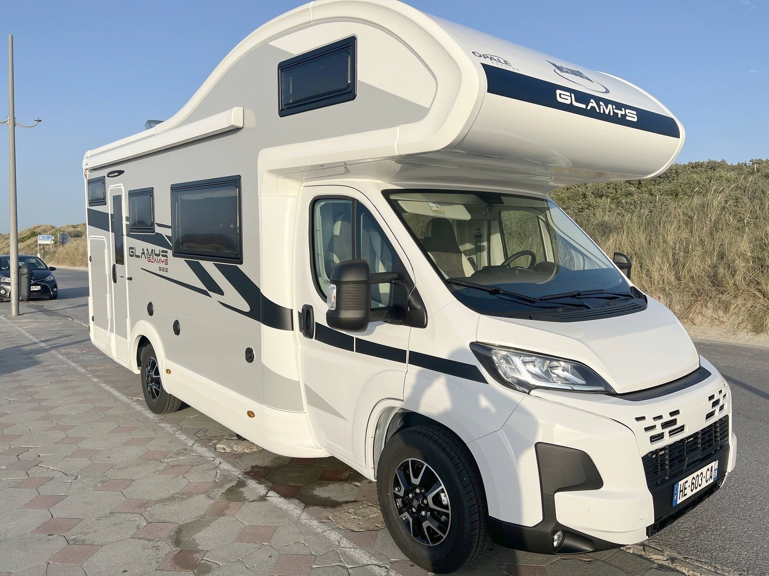 Mclouis McLouis Glamys 322