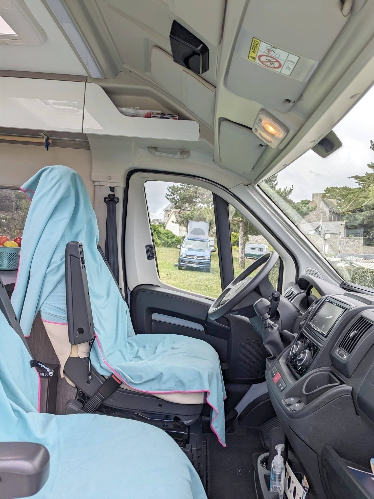 Challenger Challenger Vany v114max