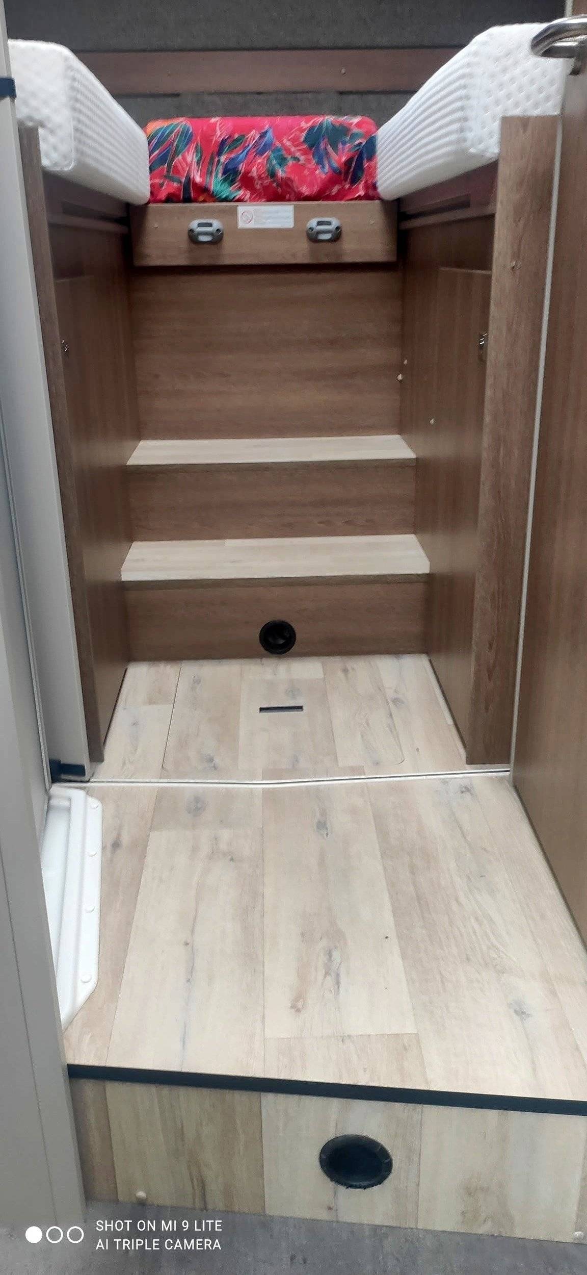 Dethleffs Dethleffs TREND 