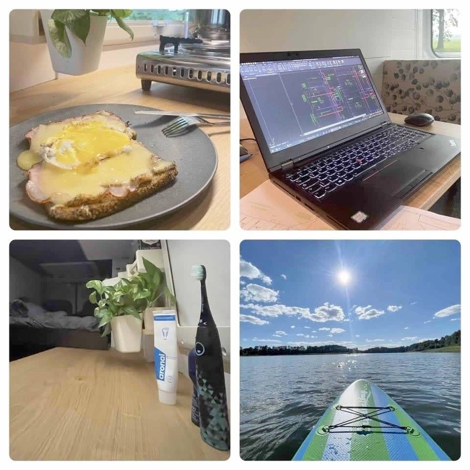 Eigenbau :) Peugeot Boxer