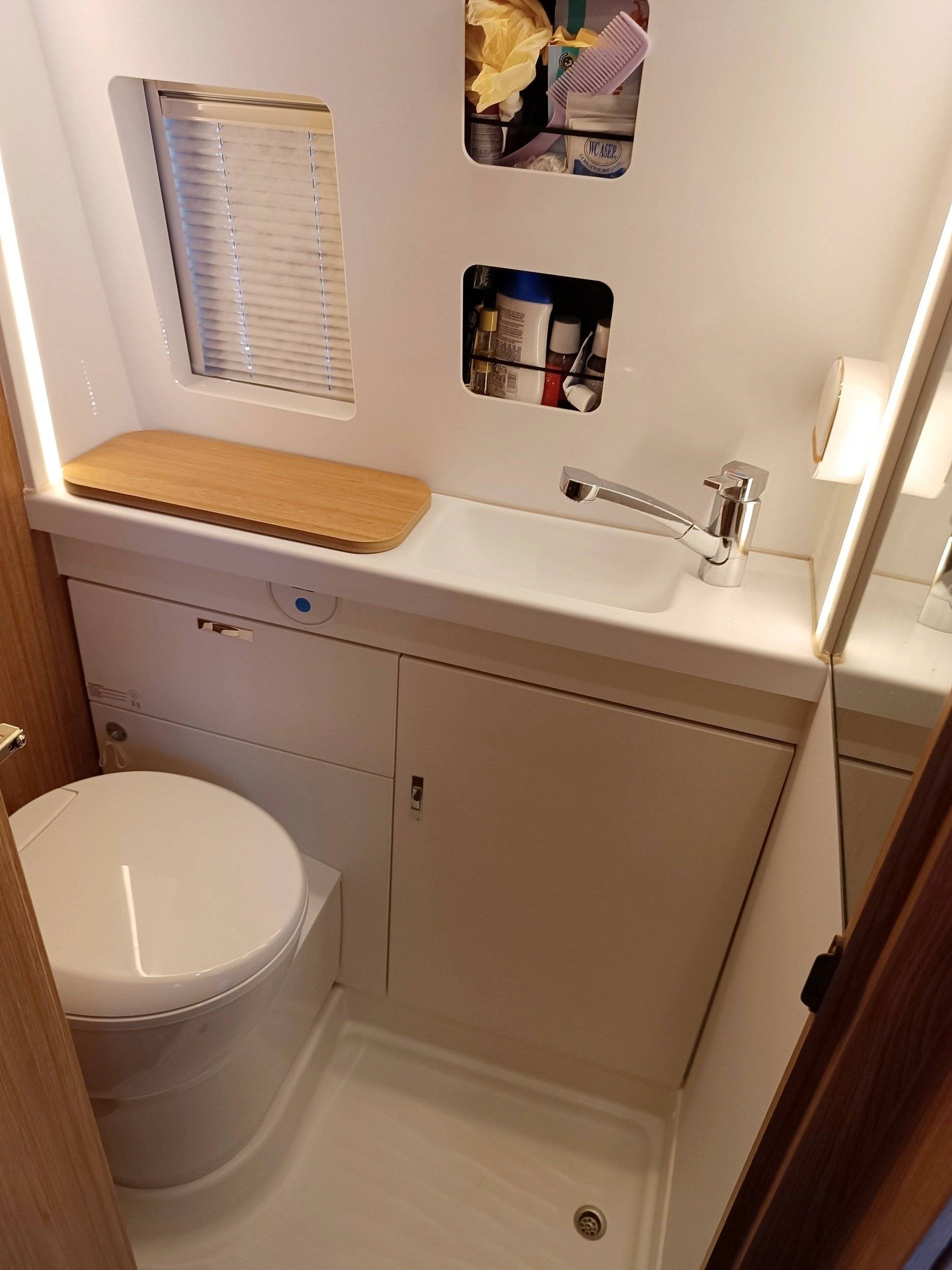 Weinsberg Carabus 600 DQ edition HOT