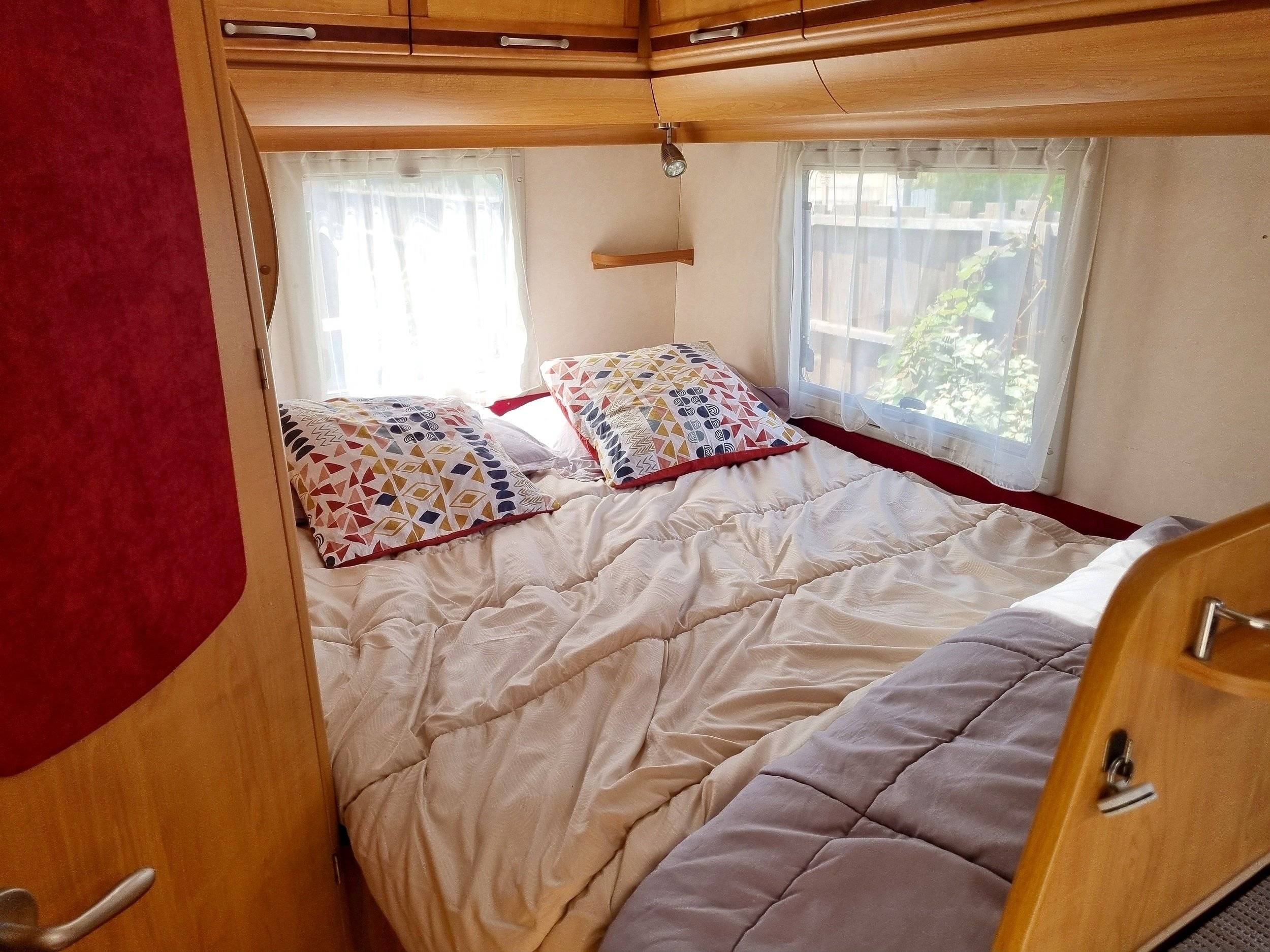 Fleurette 60 Lg
