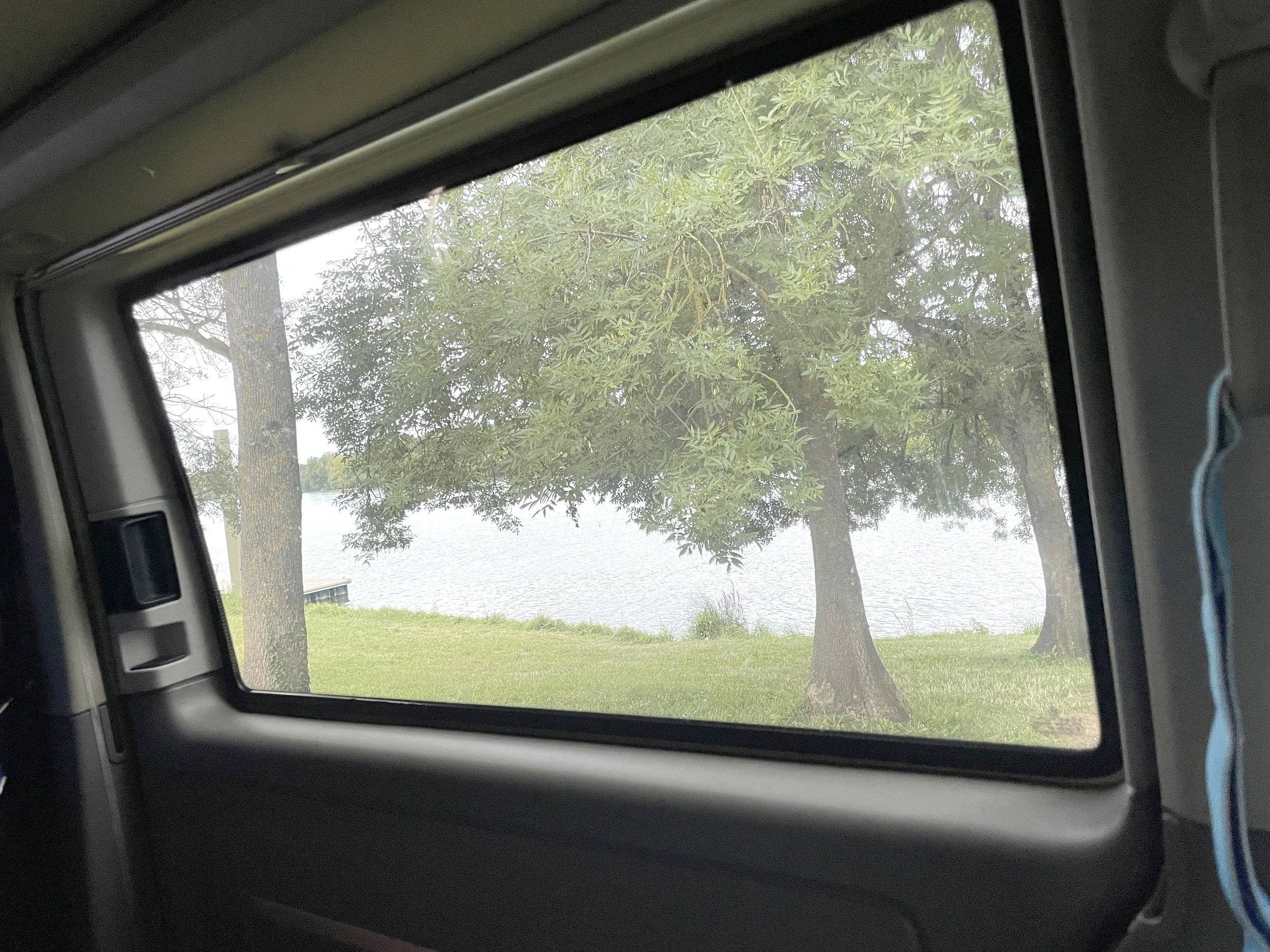 Westfalia California T5