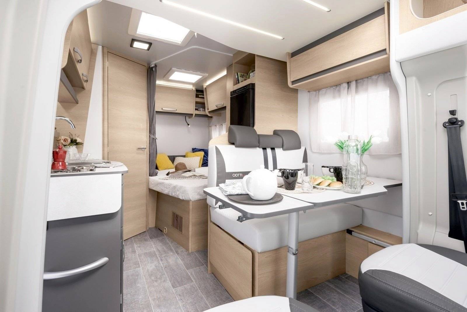 Giottiline Siena 330