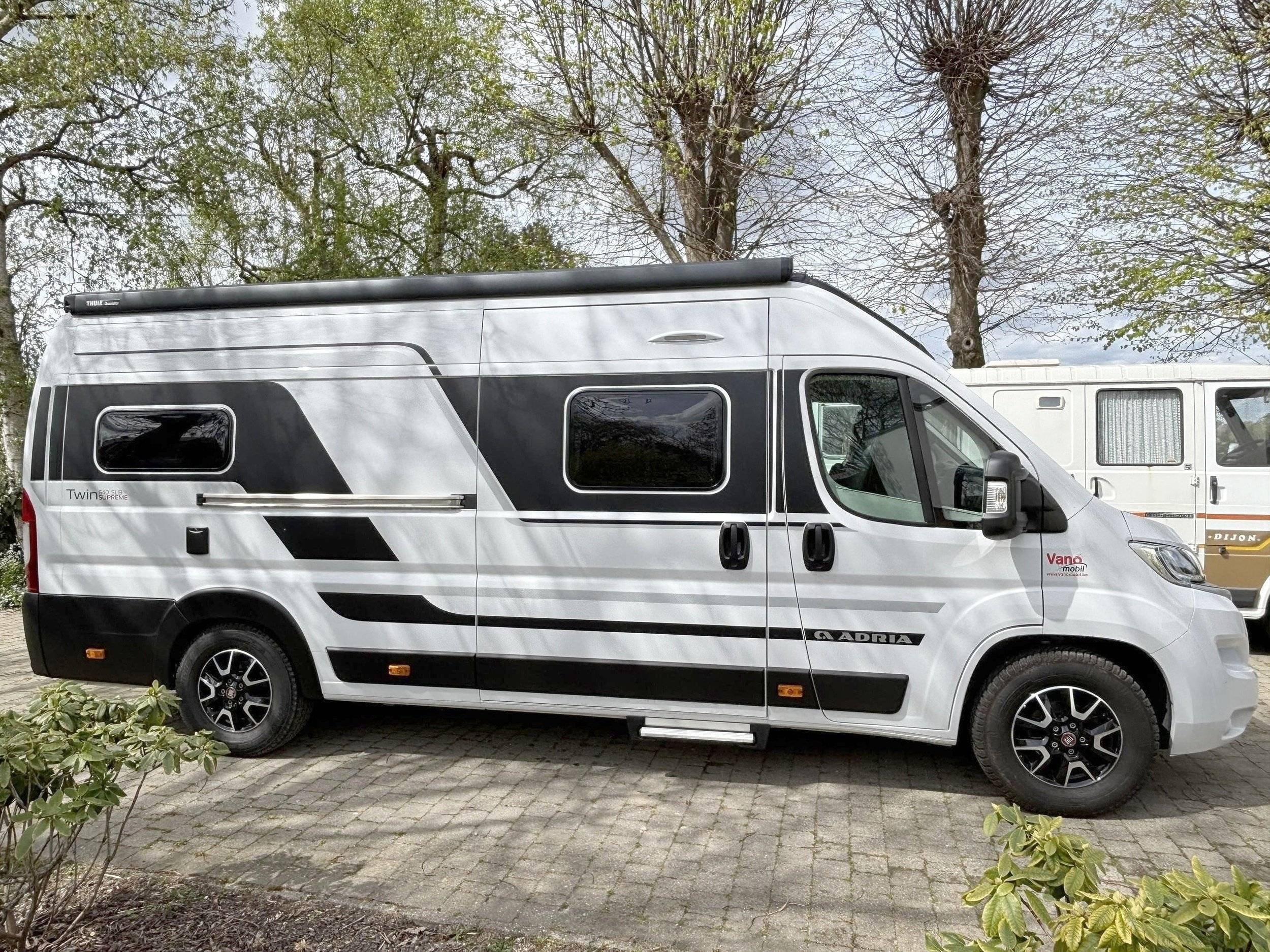 Adria Mobil 
