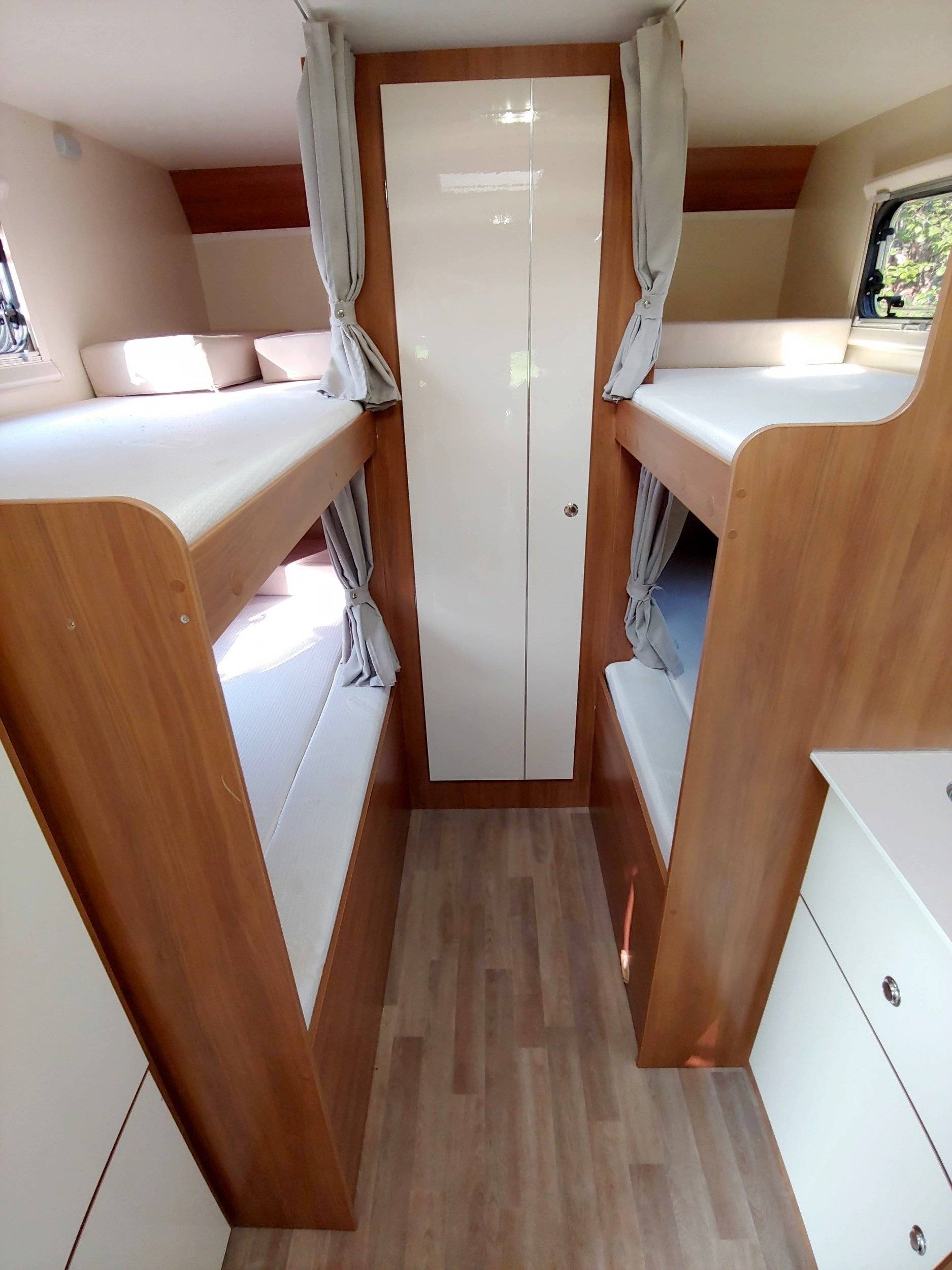 Rimor Rimor katamarano 5