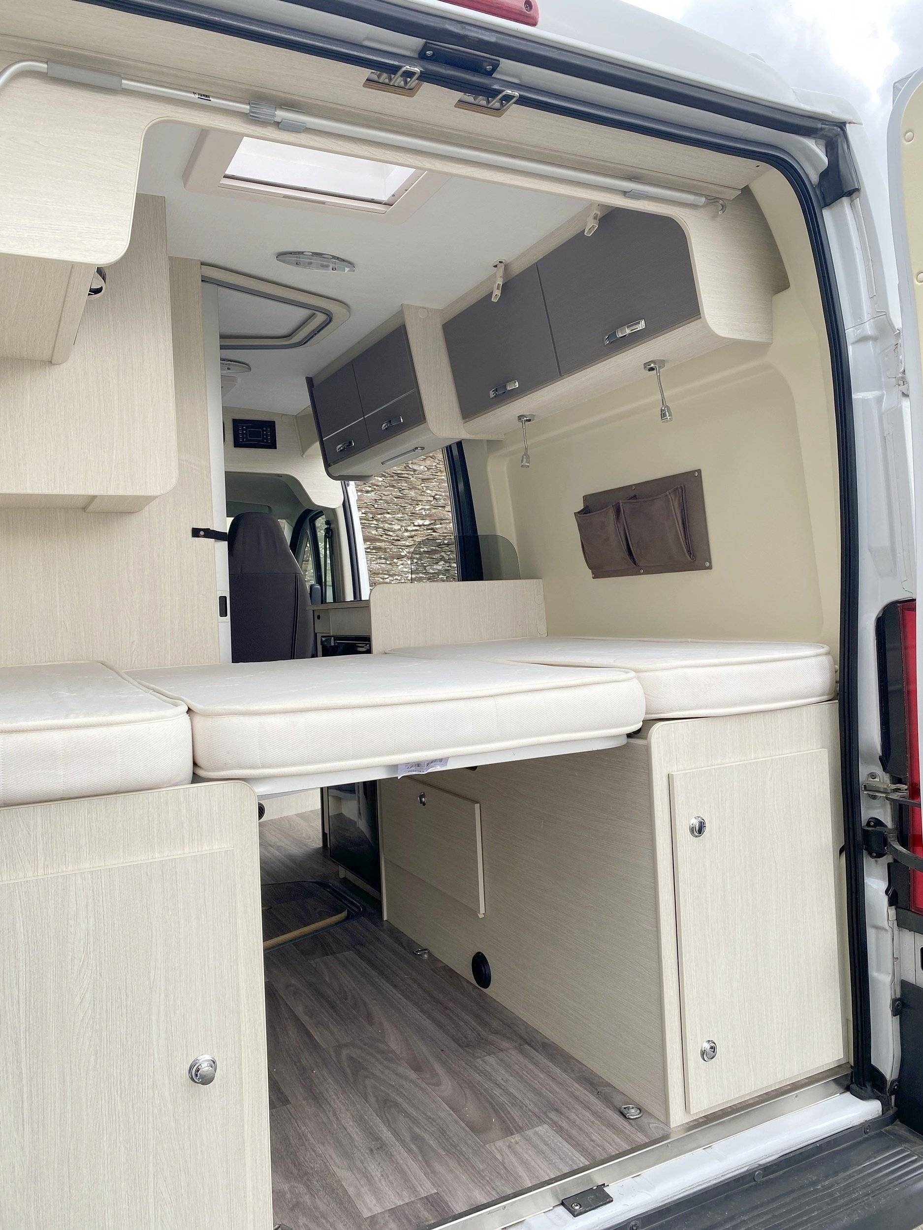 Chausson Fiat Ducato