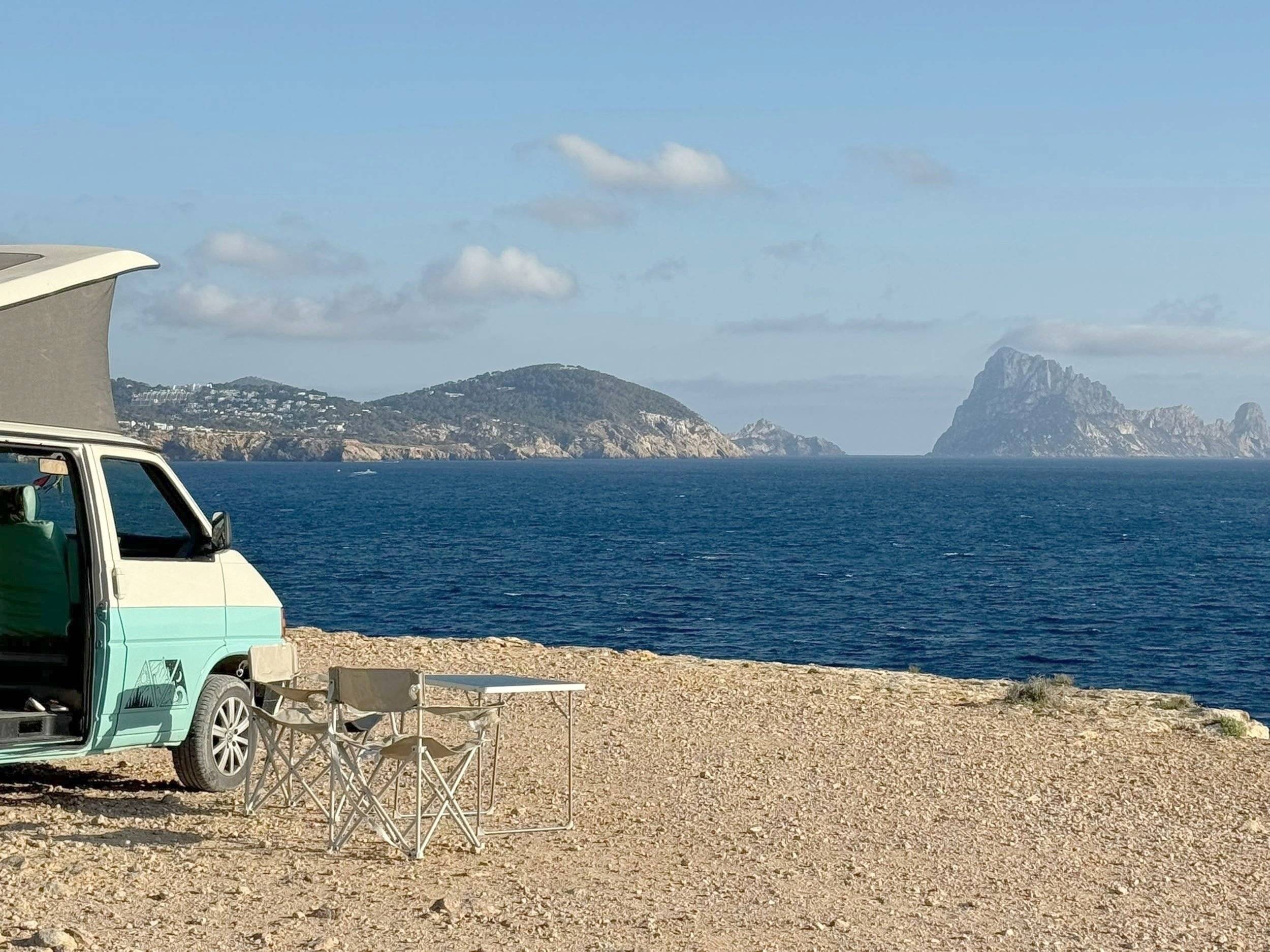 Van 