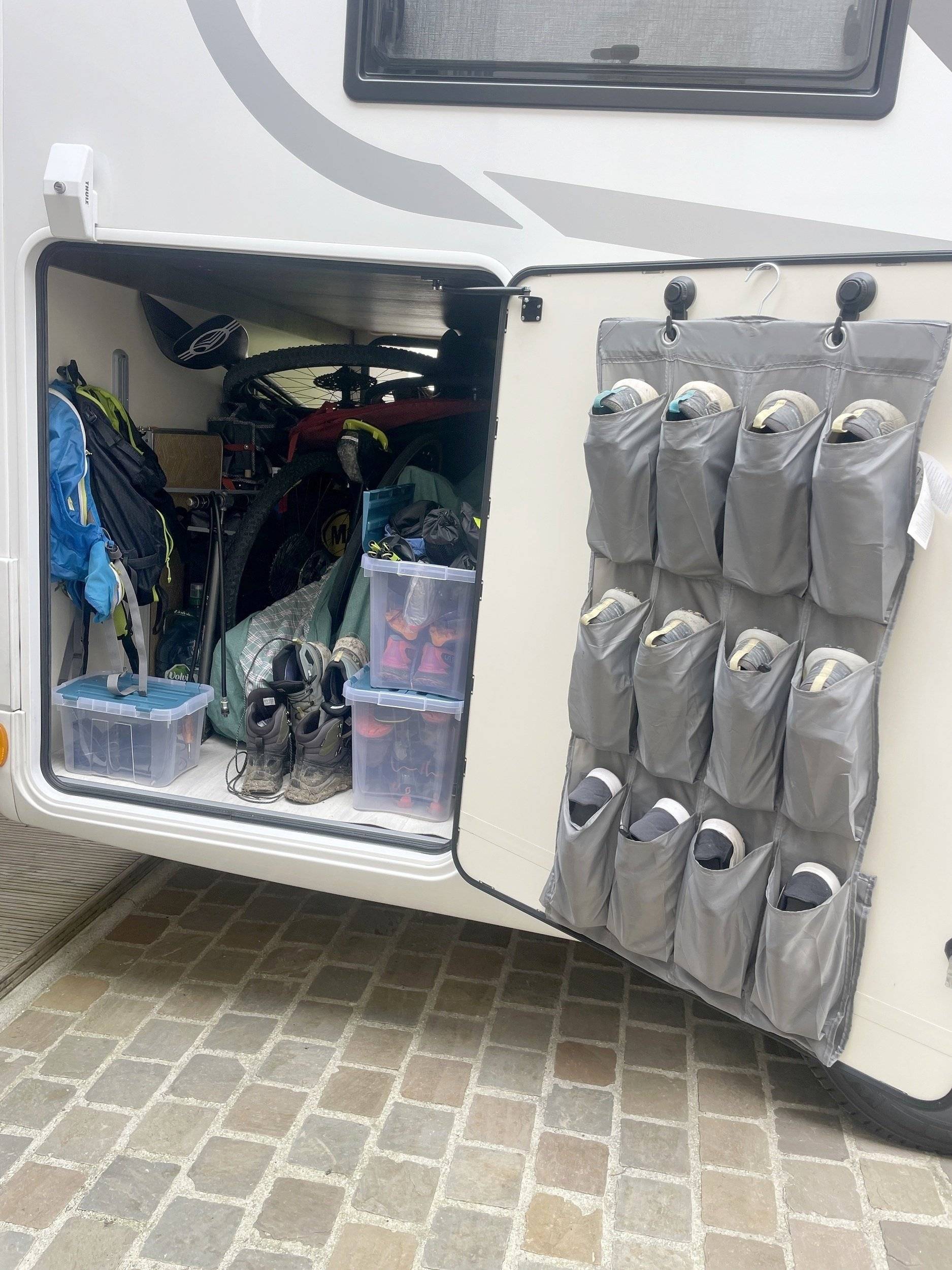 Mclouis Jumper 2,2 l 120ch