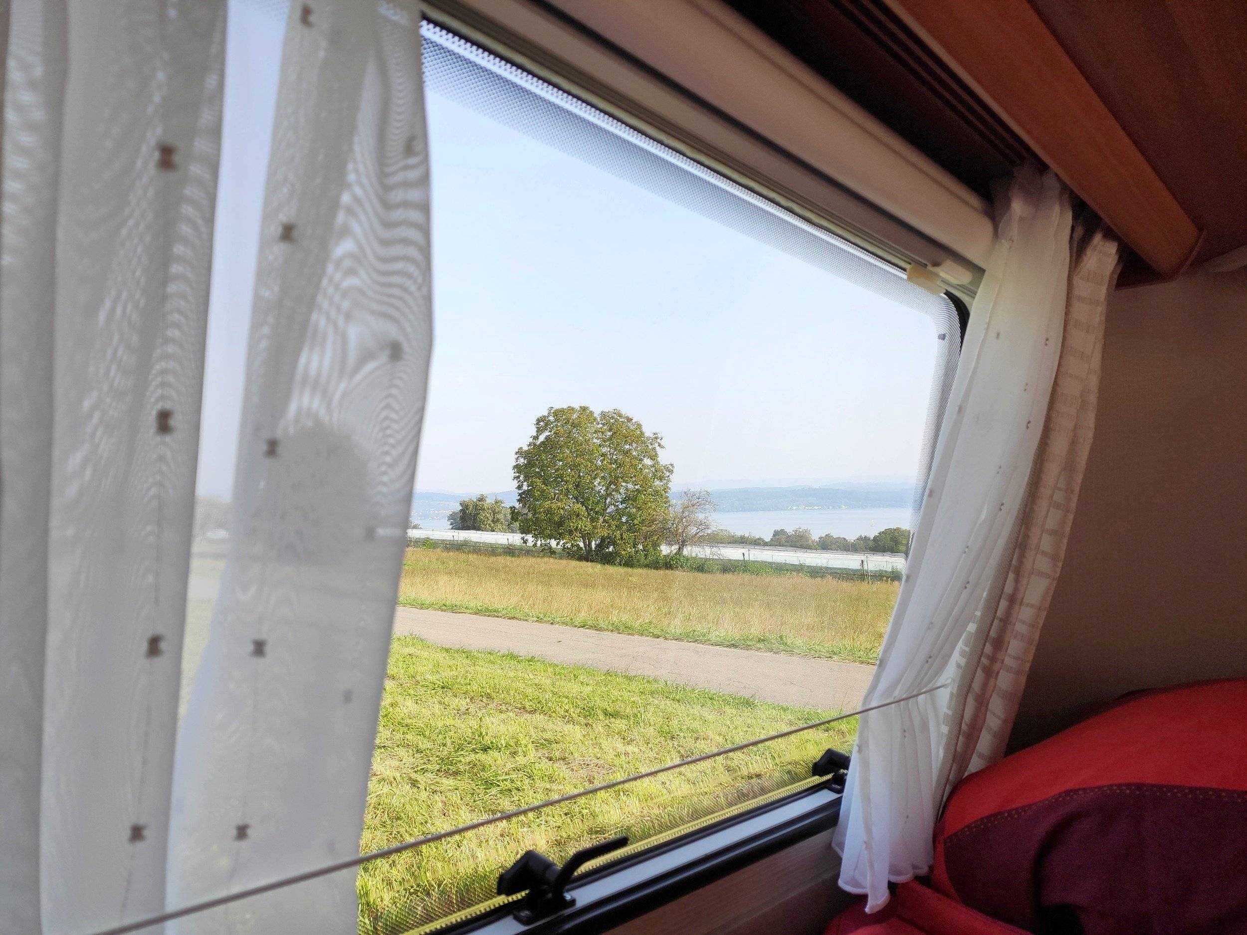 Eriba Eriba Touring Familia 310 GT Line