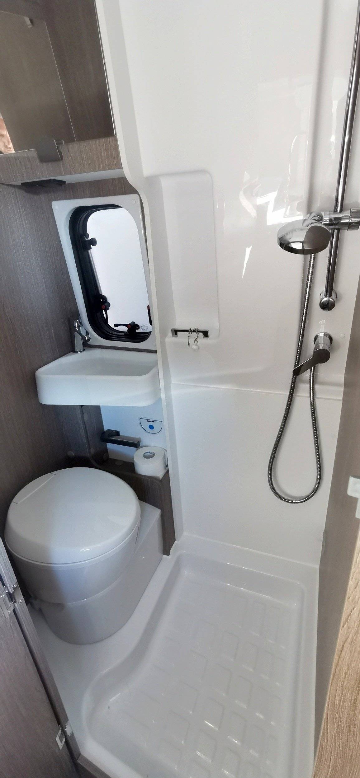 Chausson Chausson V594 Max Anniversary Edition limitée