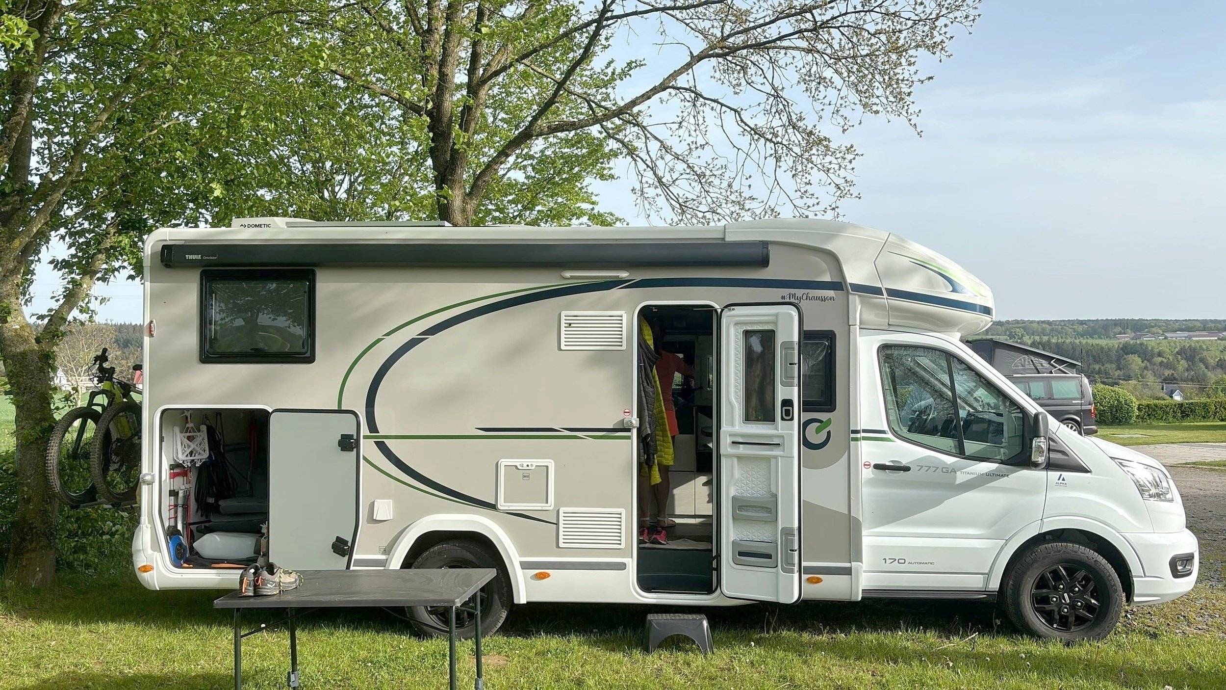 Chausson 