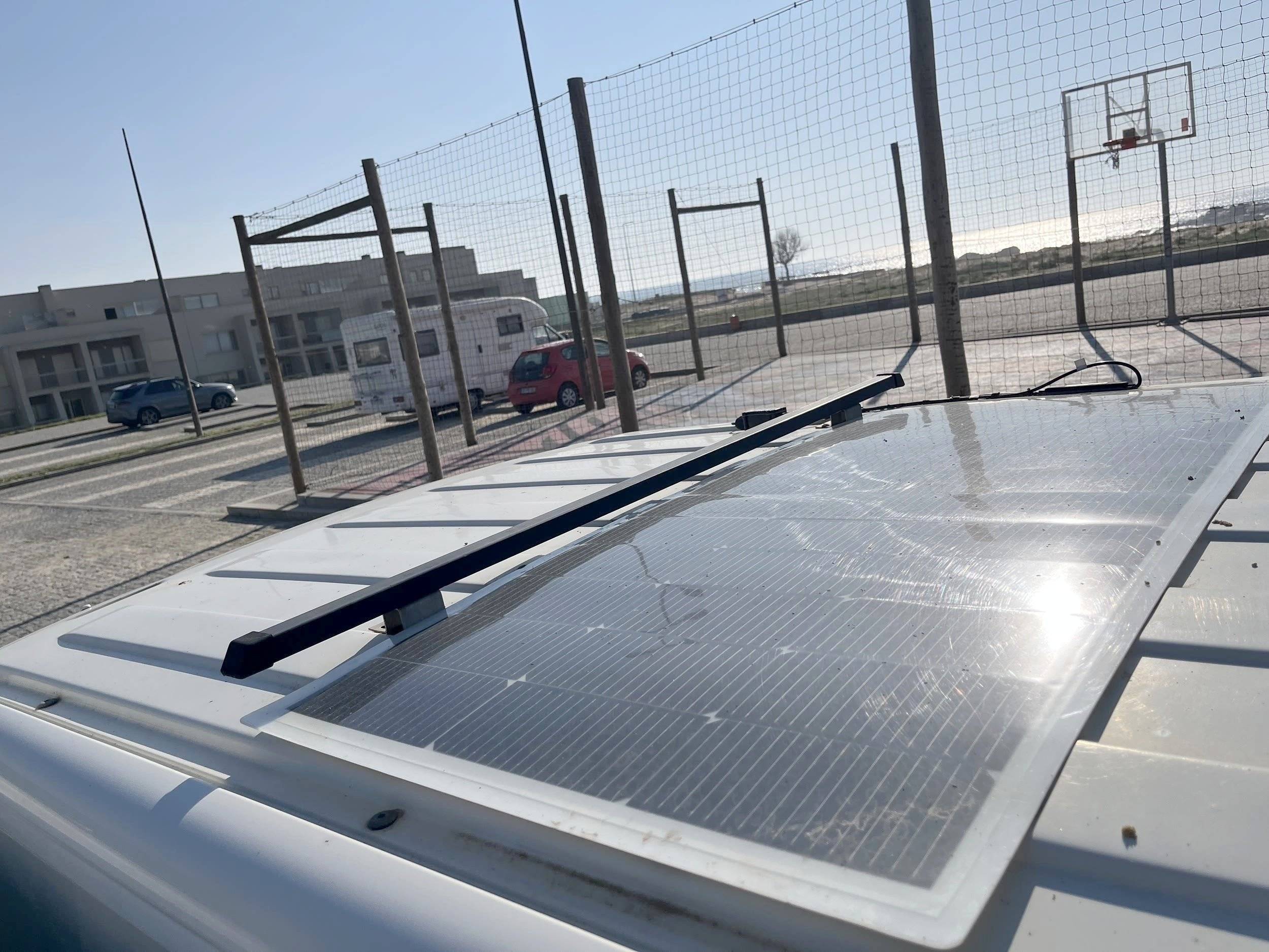 Volkswagen Transporter T5