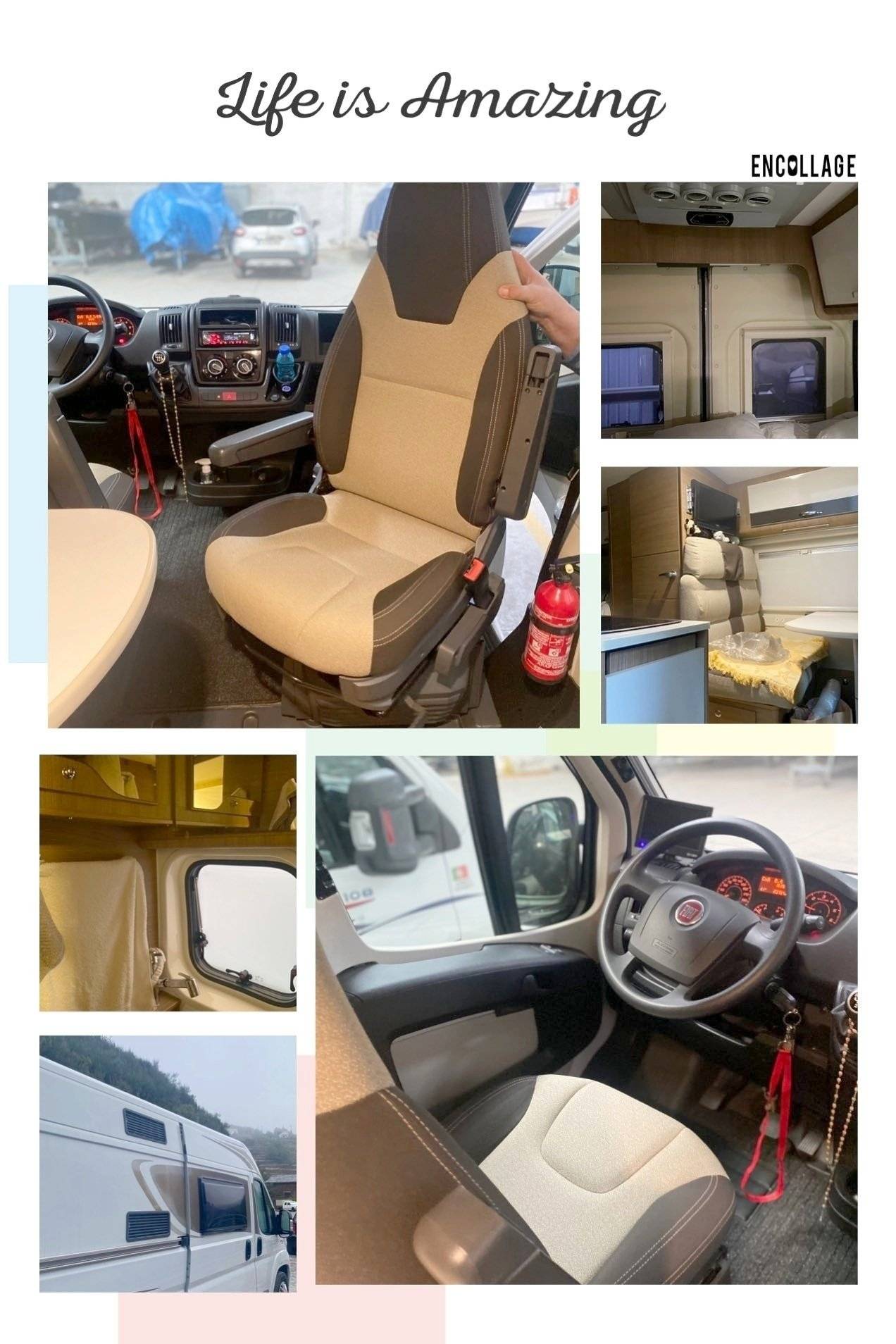 C.I. 2 Maxi Prestige