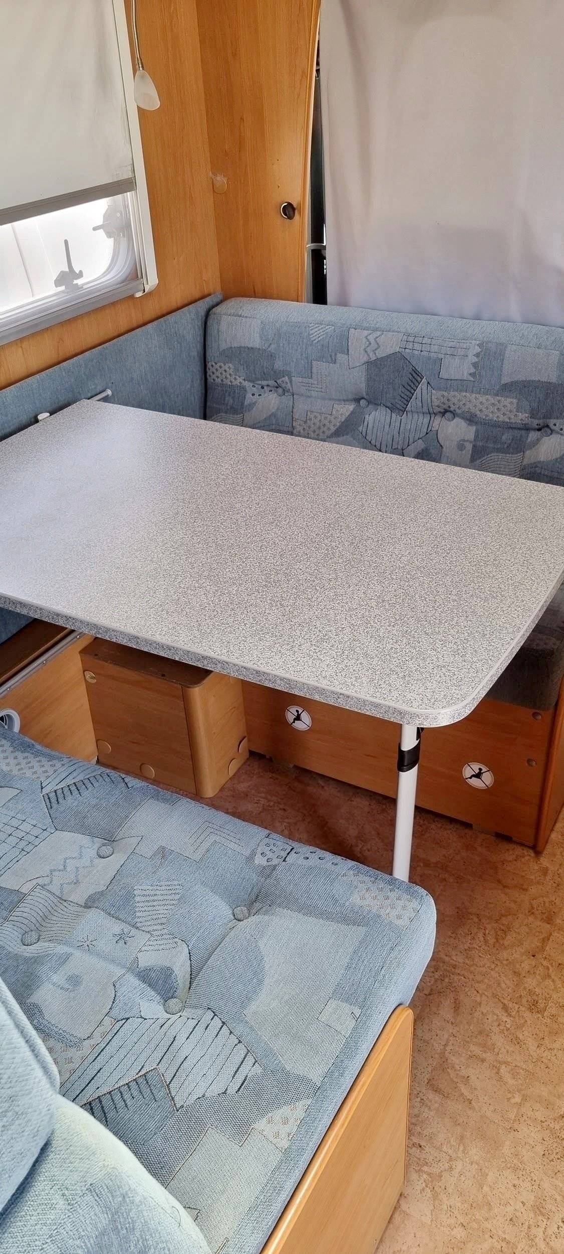 Sunlight Ducato 2,3 130 ch