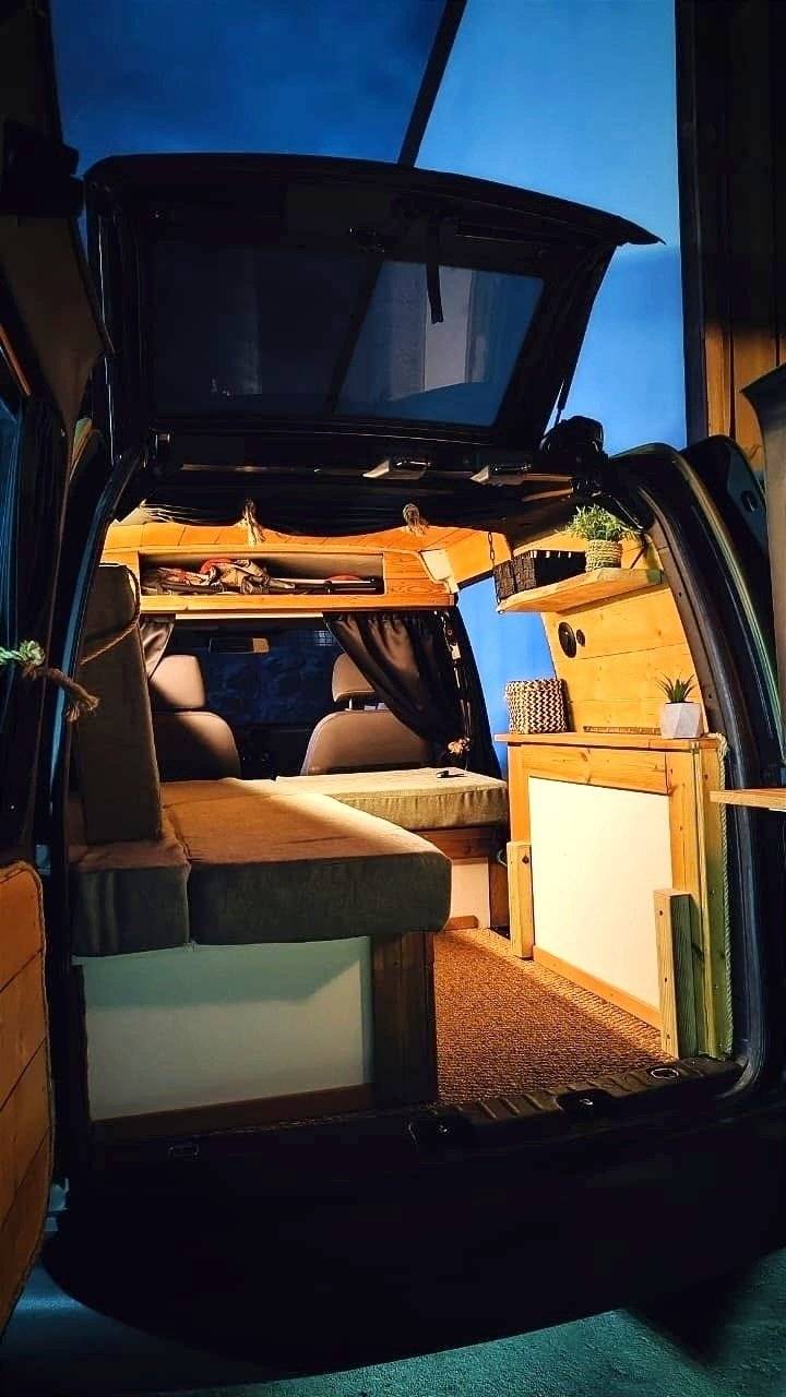 Volkswagen Caddy 1,6 l 75 ch