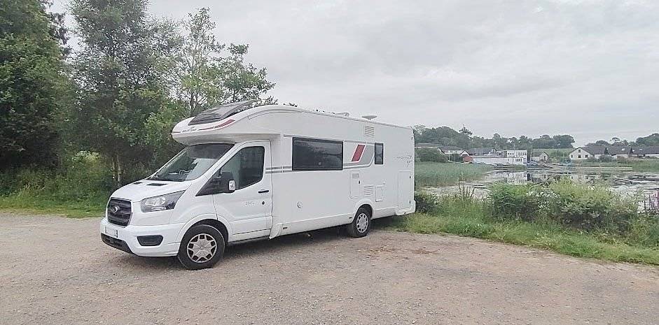 Roller Team Roller team Kronos 274 TL