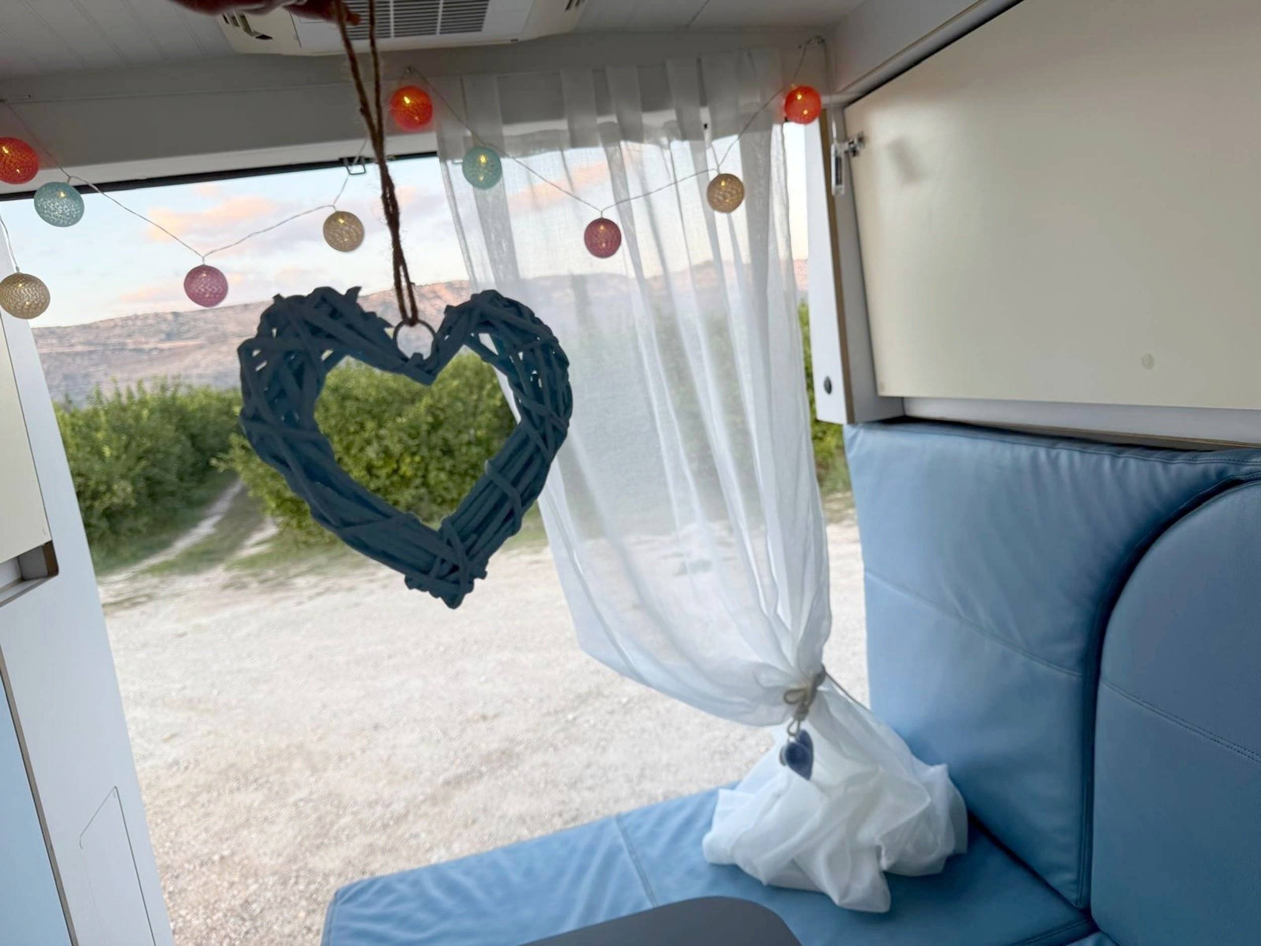 Autostar FIAT DUCATO