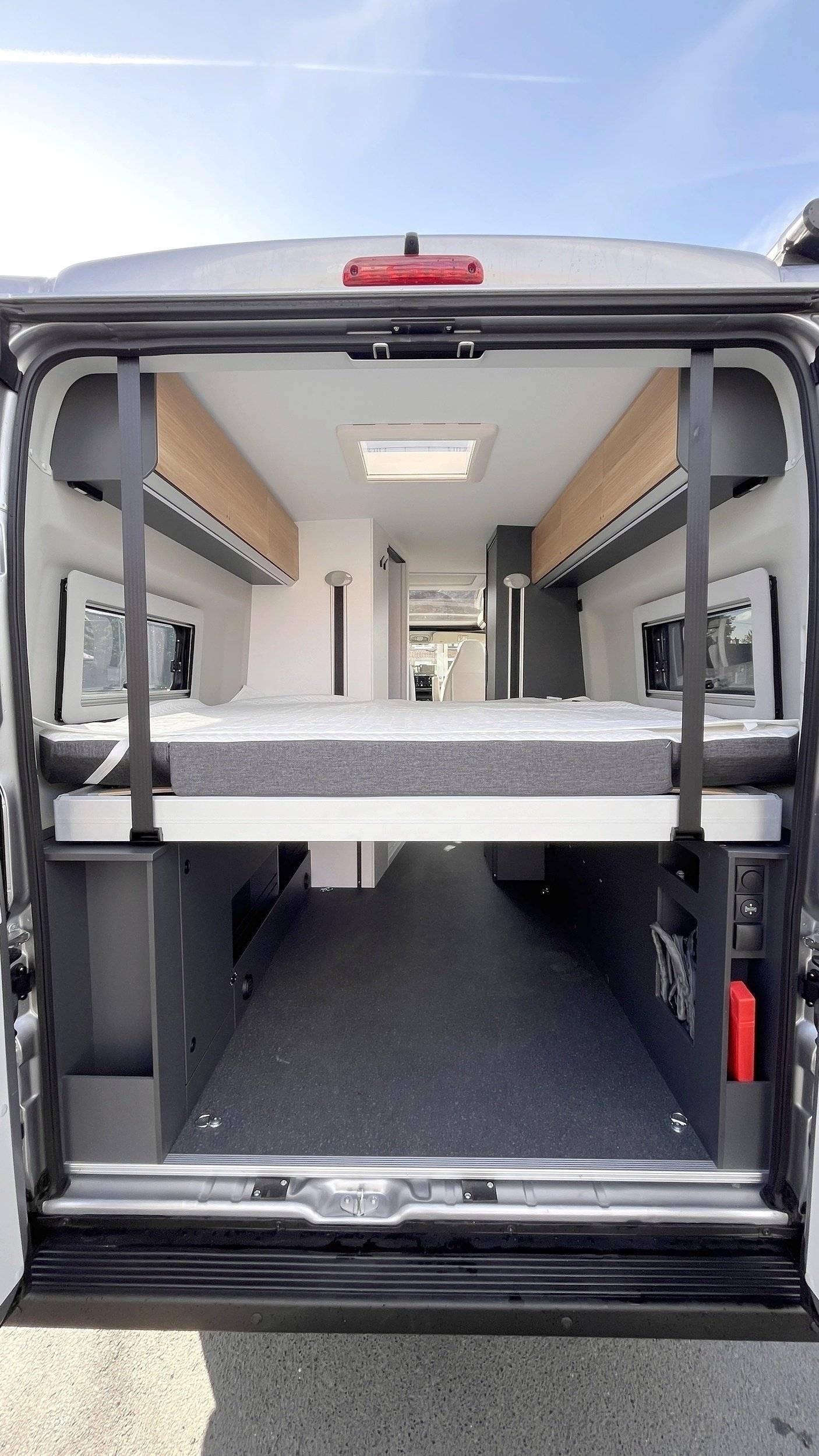 Adria TWIN 640 SGX PTR edition 60 th