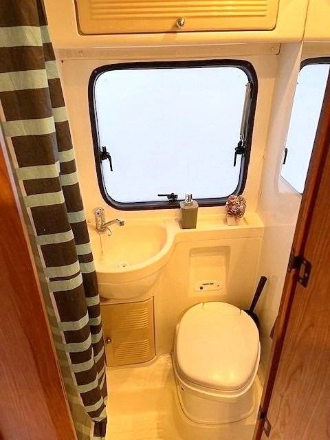 Rimor Rimor XGO DYNAMIQUE 23