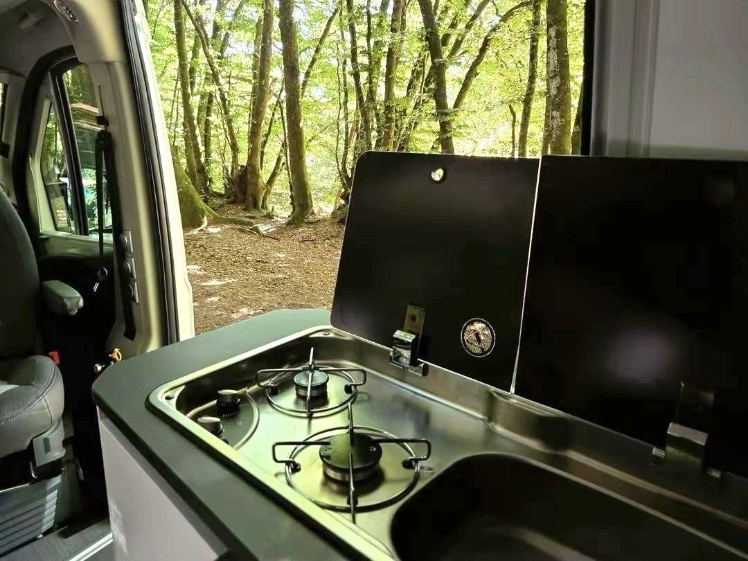Adria 600 Sp