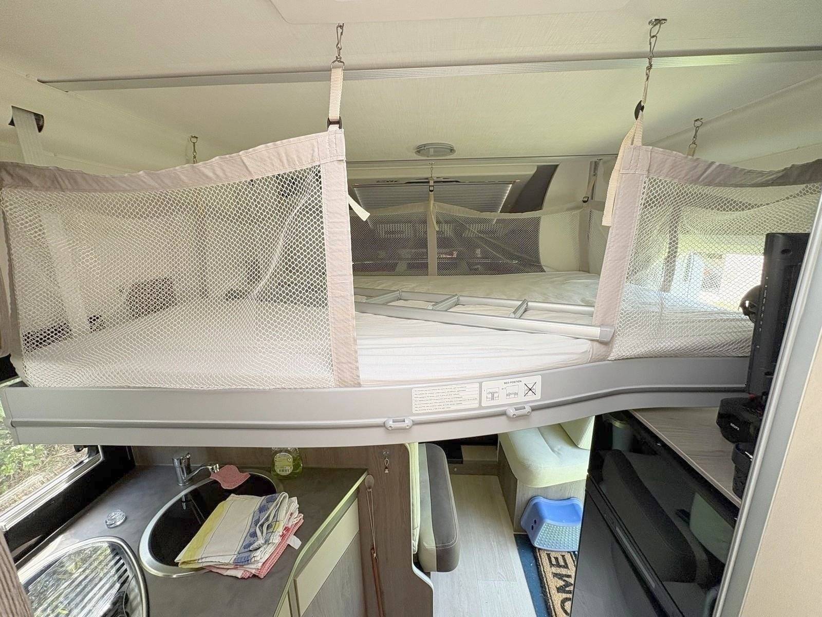 Chausson 758 EB TITANIUM
