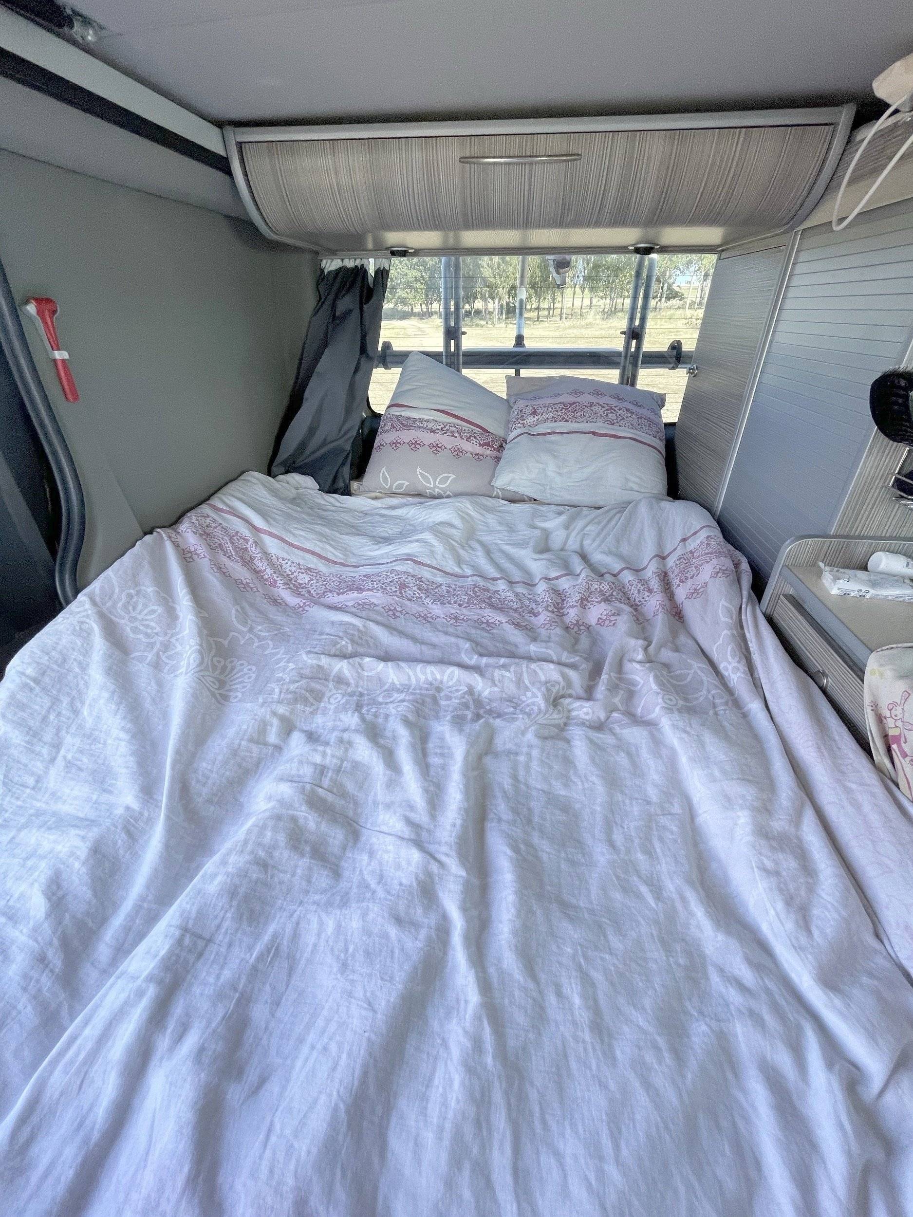 Glénan Concept Cars Horizon Van 4